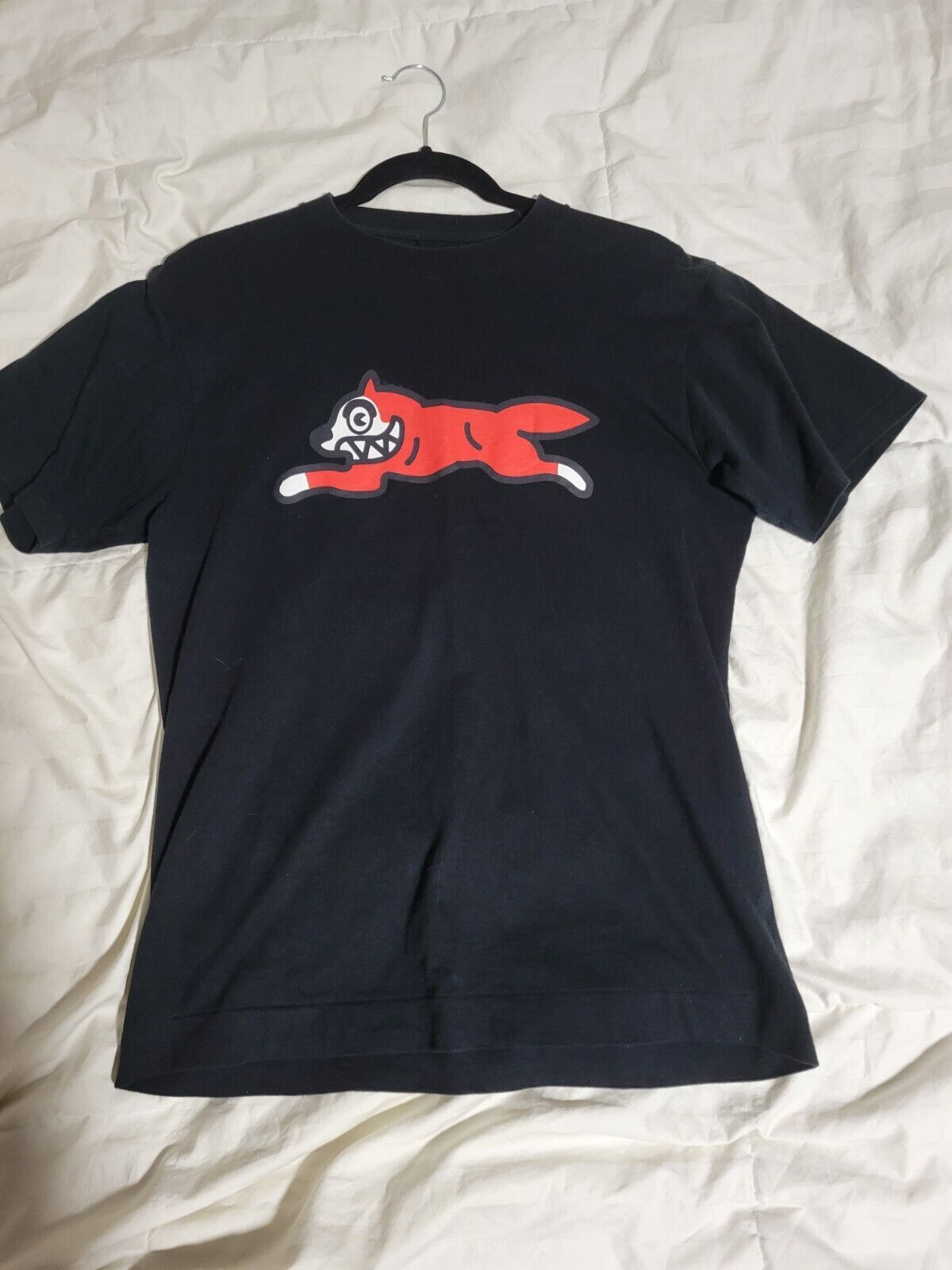 Icecream OG Ice Cream Running Dog T Shirt Season 1 Nigo X Pharrell Size US M / EU 48-50 / 2 - 2 Thumbnail