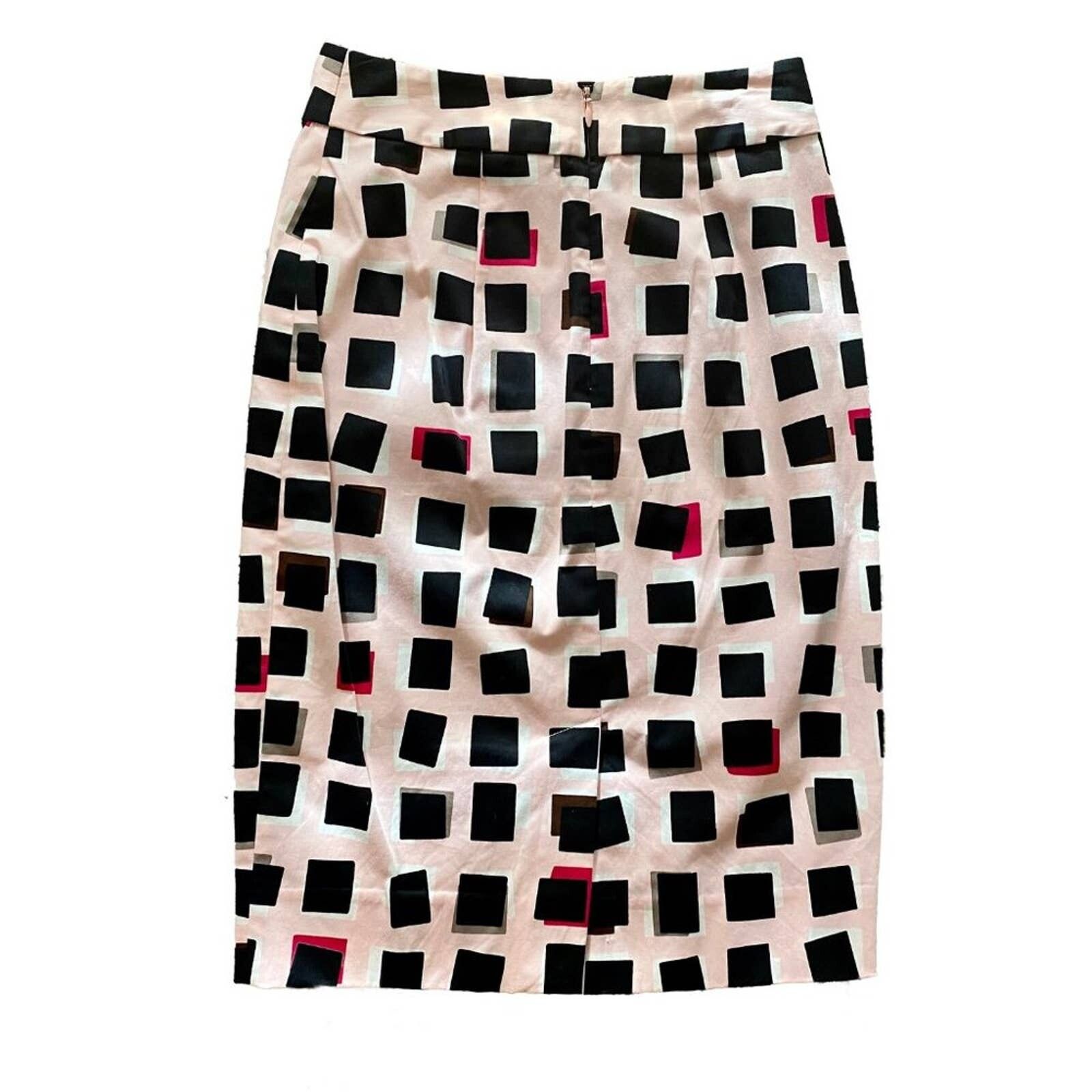 Kate Spade Kate Spade skirt the rules skirt Size 24" / US 00 / IT 34 - 1 Preview