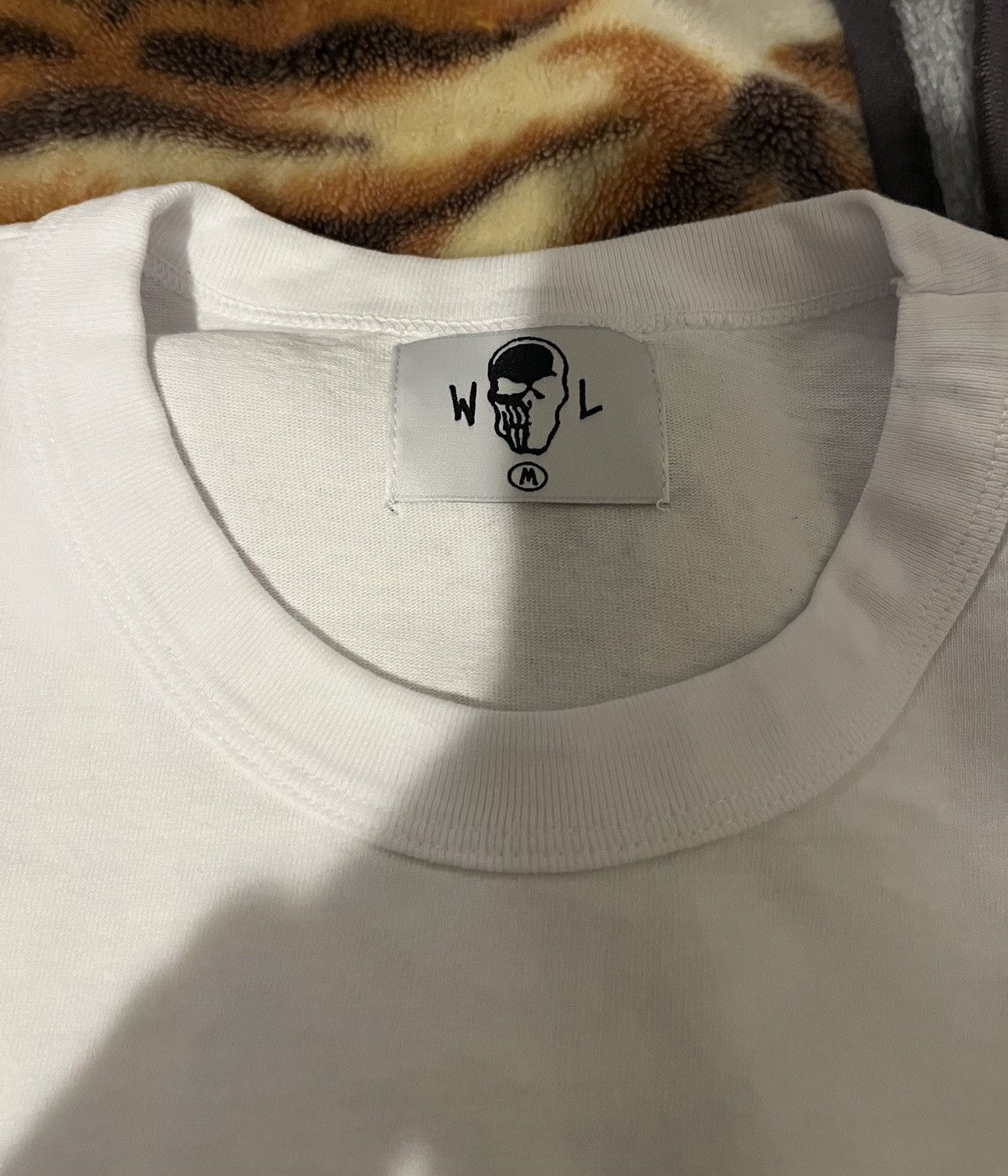 Asspizza × Warren Lotas Warren Lotas X Asspizza Size US M / EU 48-50 / 2 - 1 Thumbnail