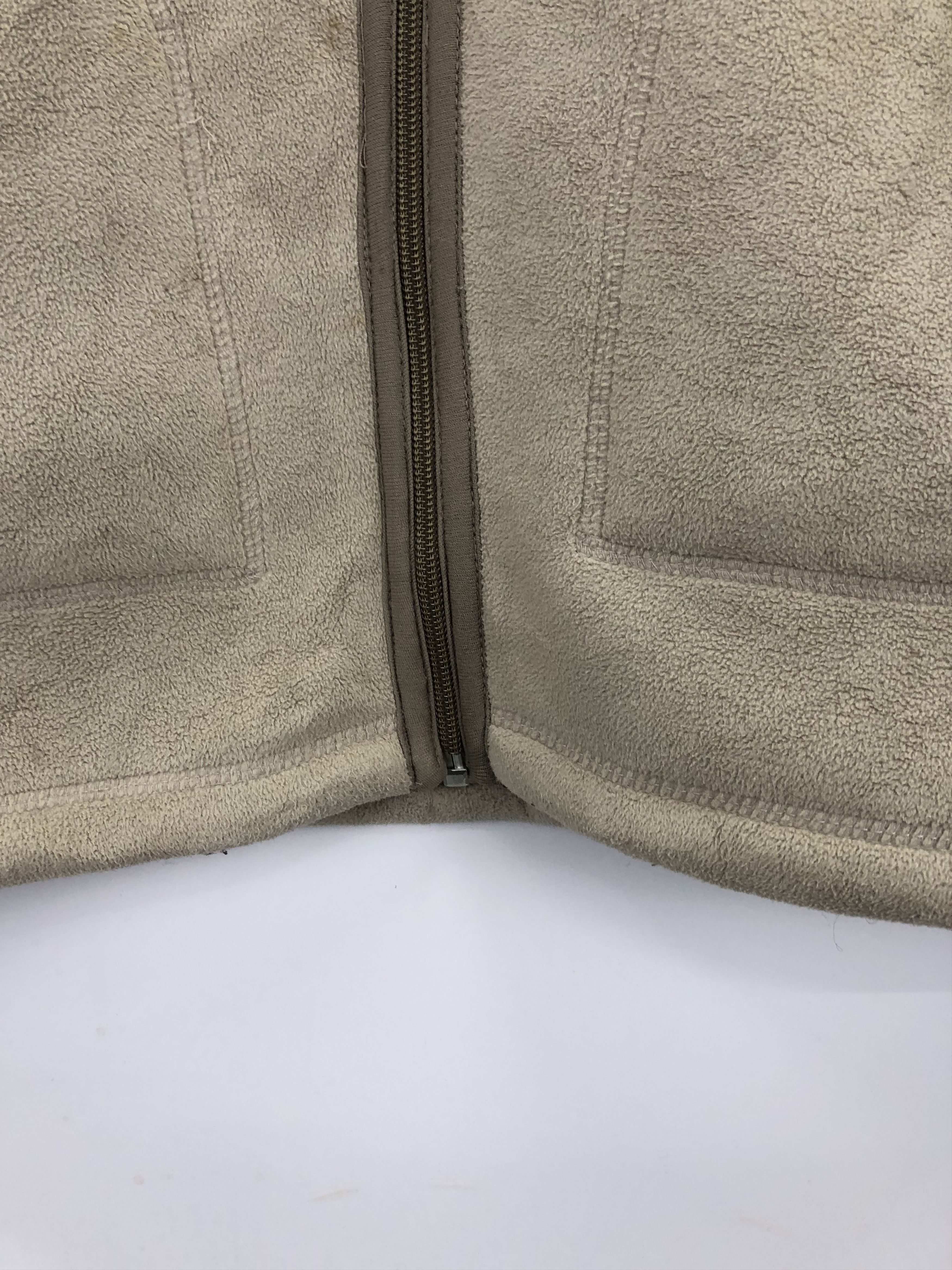 Japanese Brand Vintage Japanese Brand Fleece Jacket J0685 Size US M / EU 48-50 / 2 - 4 Thumbnail