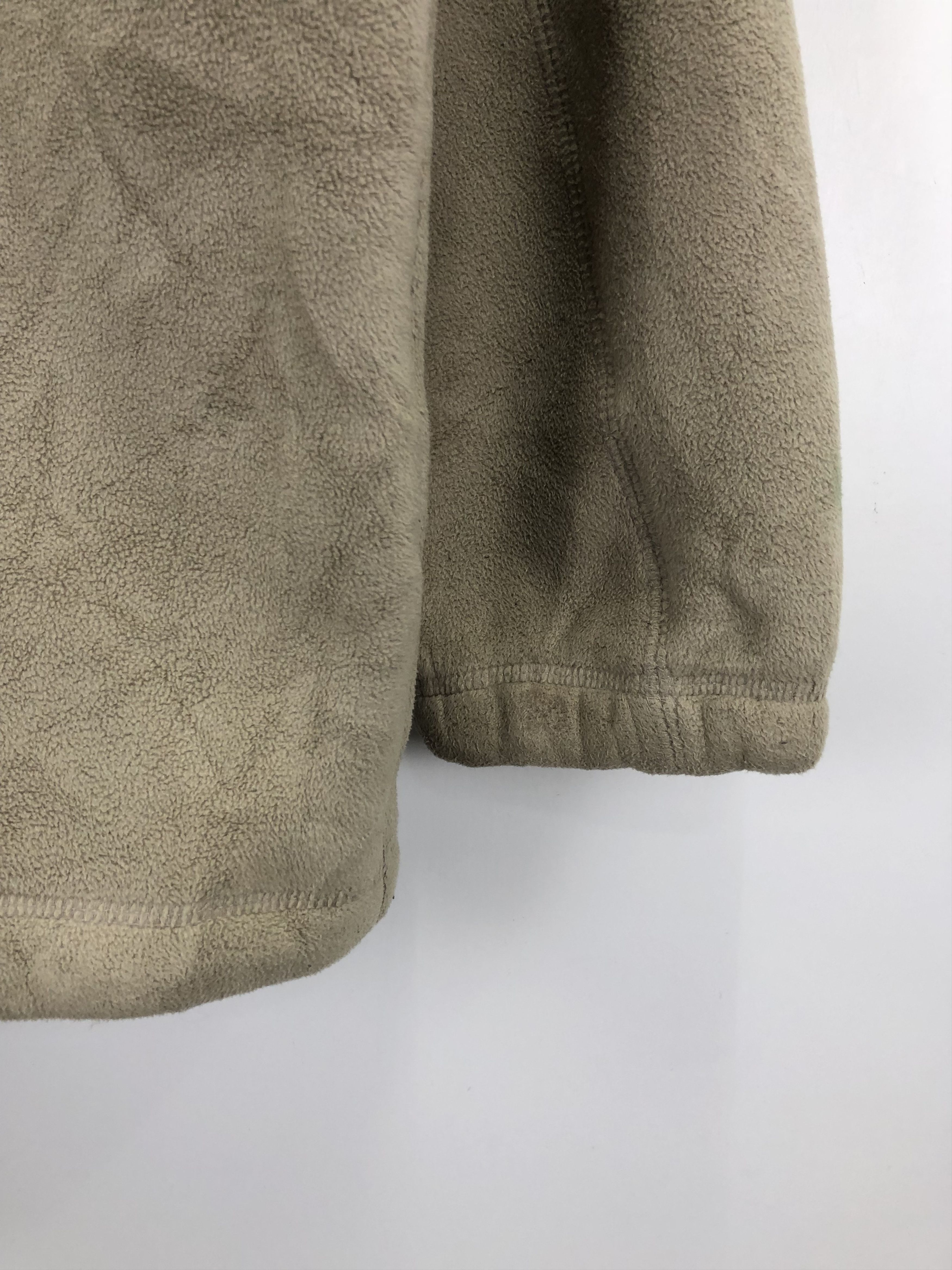 Japanese Brand Vintage Japanese Brand Fleece Jacket J0685 Size US M / EU 48-50 / 2 - 10 Thumbnail