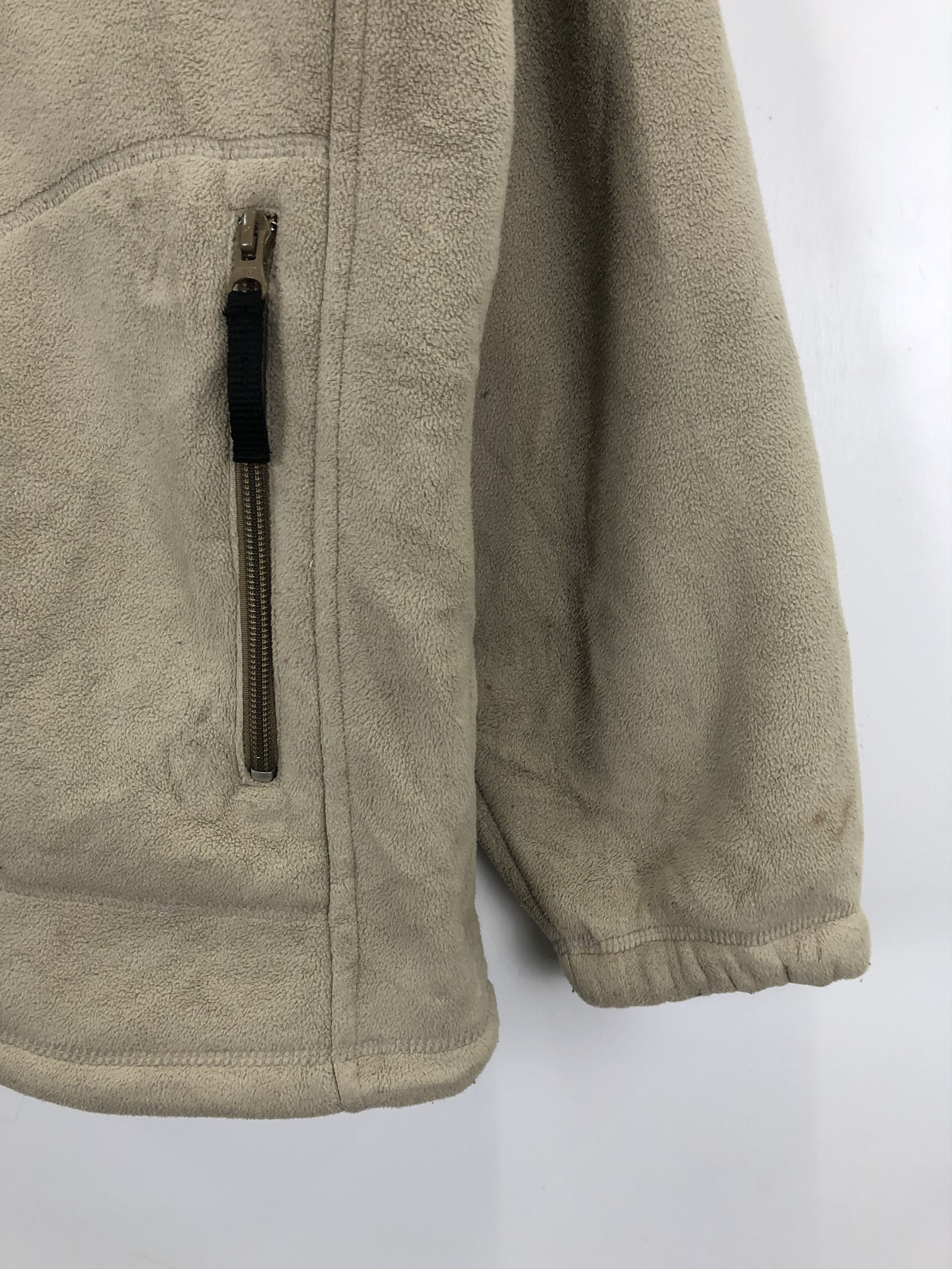 Japanese Brand Vintage Japanese Brand Fleece Jacket J0685 Size US M / EU 48-50 / 2 - 3 Thumbnail