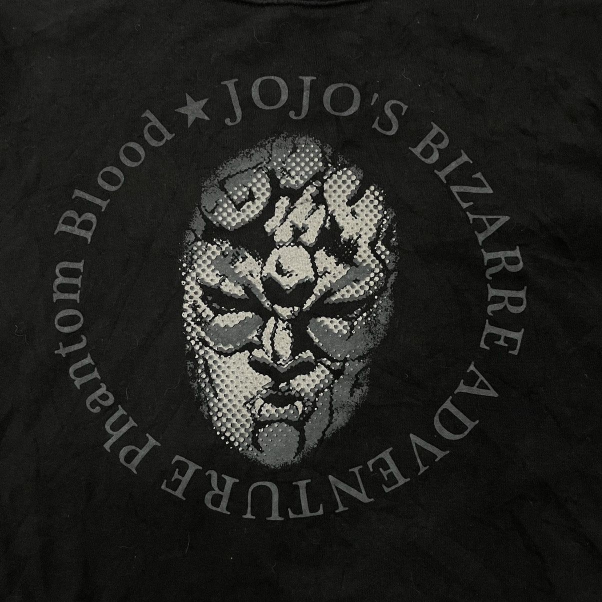 Anime JoJo’s Bizarre Adventure “Jonathan Joestar” Sweatshirts Size US M / EU 48-50 / 2 - 4 Thumbnail