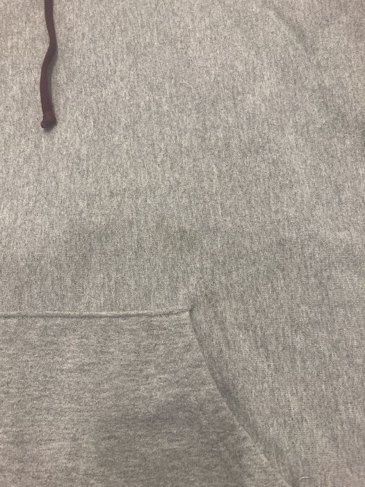 Noah triple hot sale stitch hoodie