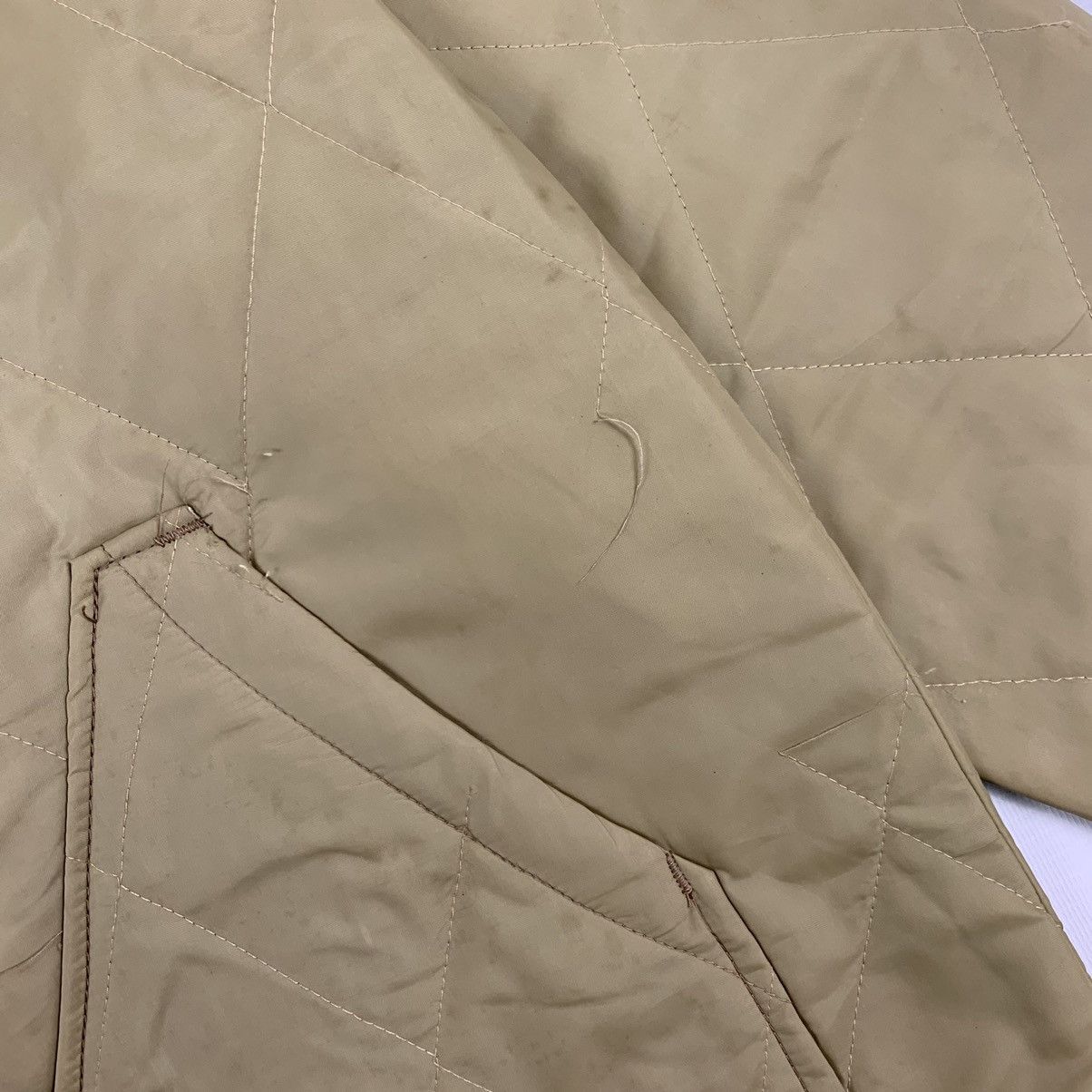 Lee Vintage Lee Quilted Jacket Size US XL / EU 56 / 4 - 10 Thumbnail