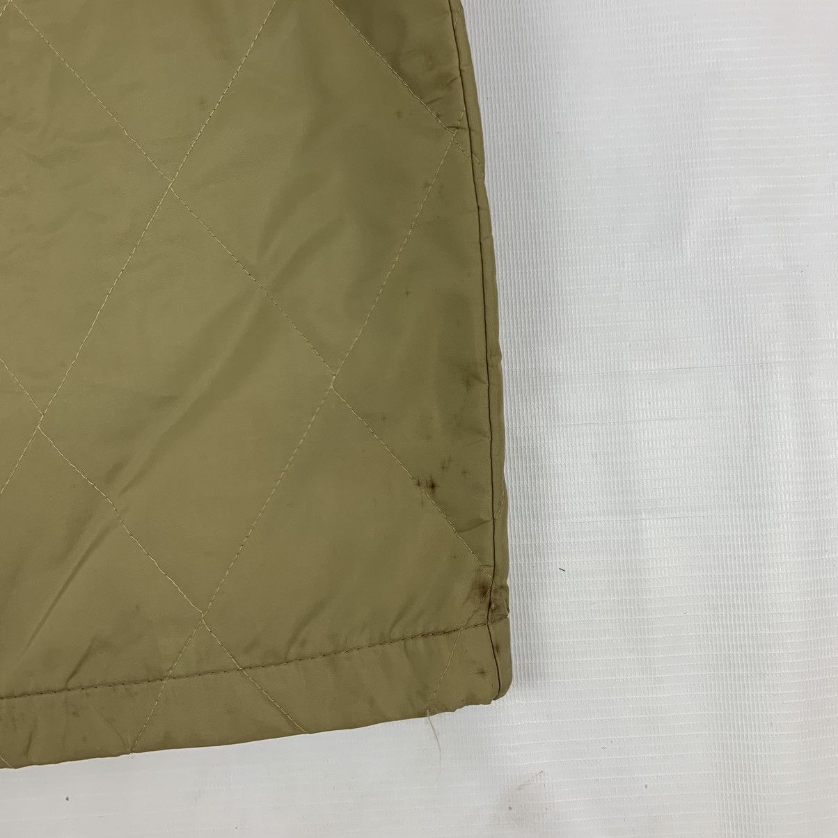 Lee Vintage Lee Quilted Jacket Size US XL / EU 56 / 4 - 8 Thumbnail