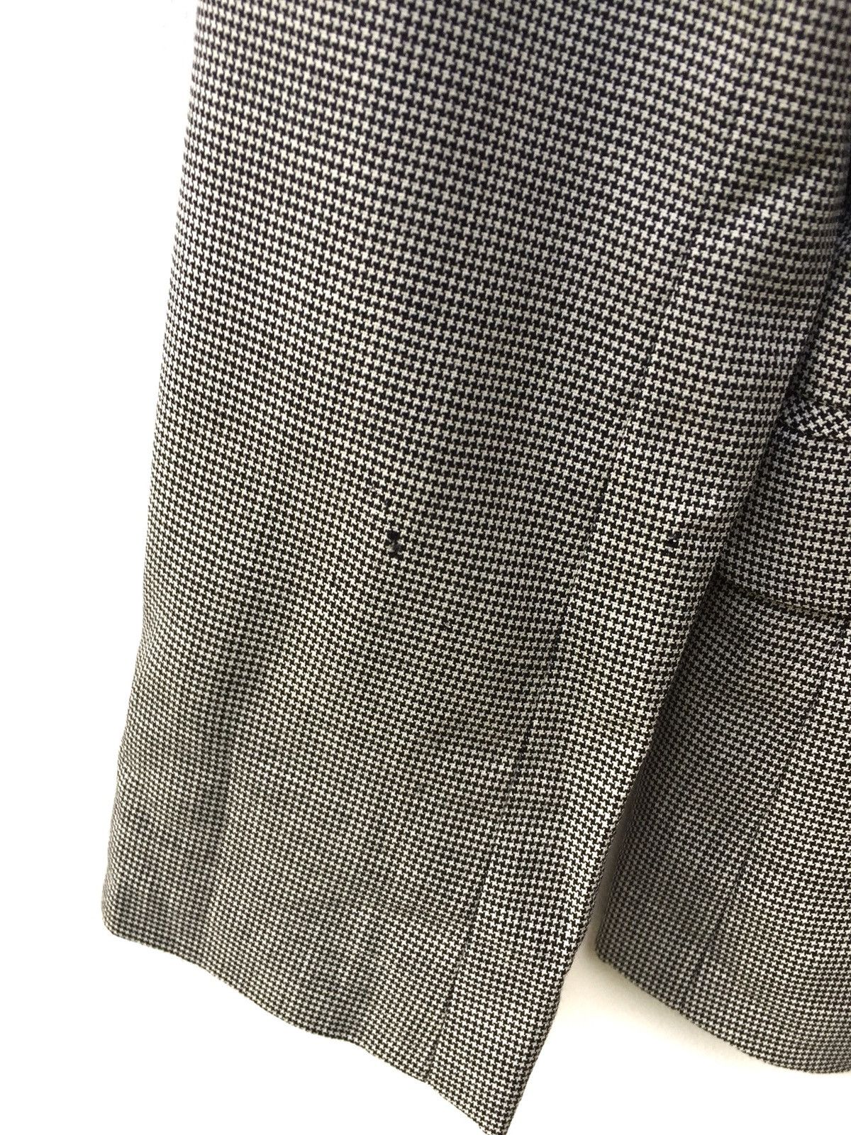 Hysteric Glamour Hysteric Glamour Wool Houndstooth Jacket Size US S / EU 44-46 / 1 - 4 Thumbnail