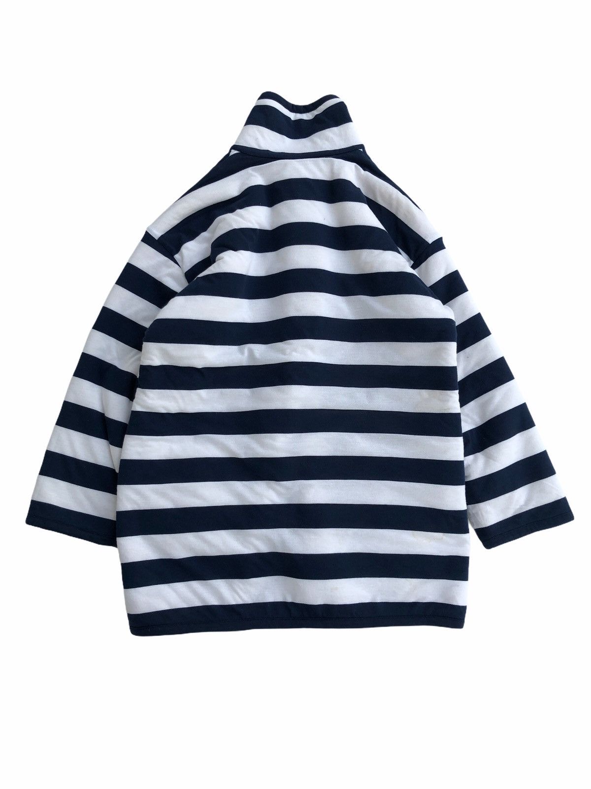Japanese Brand Japanese Brand Kimono Stripes Jacket Inspired By Visvim Size US S / EU 44-46 / 1 - 2 Thumbnail