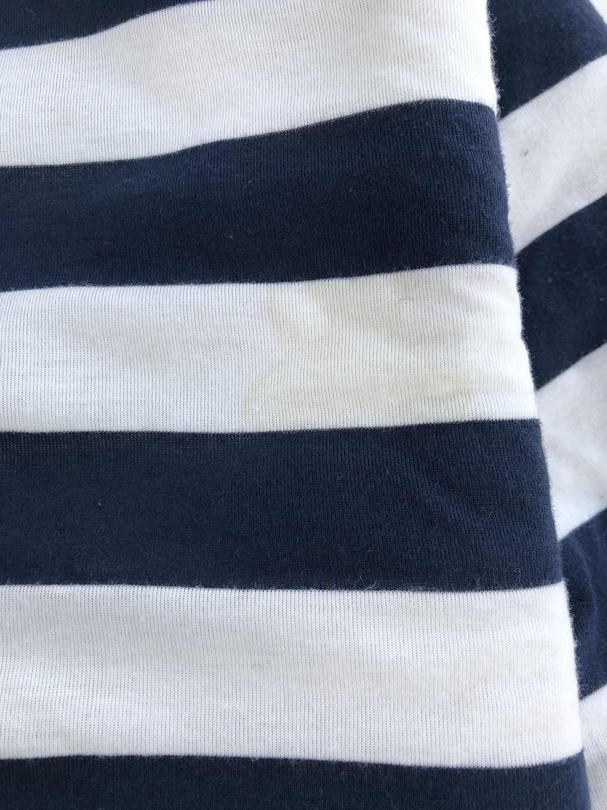 Japanese Brand Japanese Brand Kimono Stripes Jacket Inspired By Visvim Size US S / EU 44-46 / 1 - 6 Thumbnail