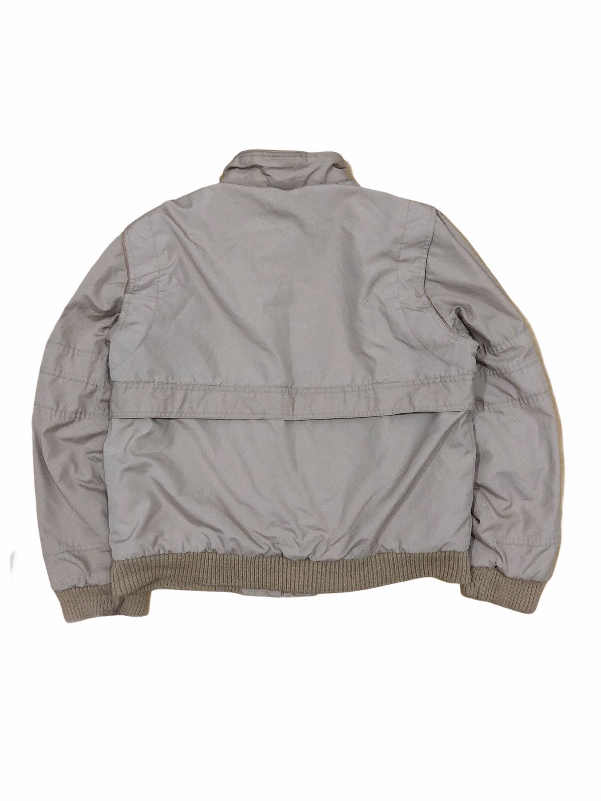 Designer Park Place Multi Pocket Parachute Bomber Jacket Size US L / EU 52-54 / 3 - 2 Thumbnail