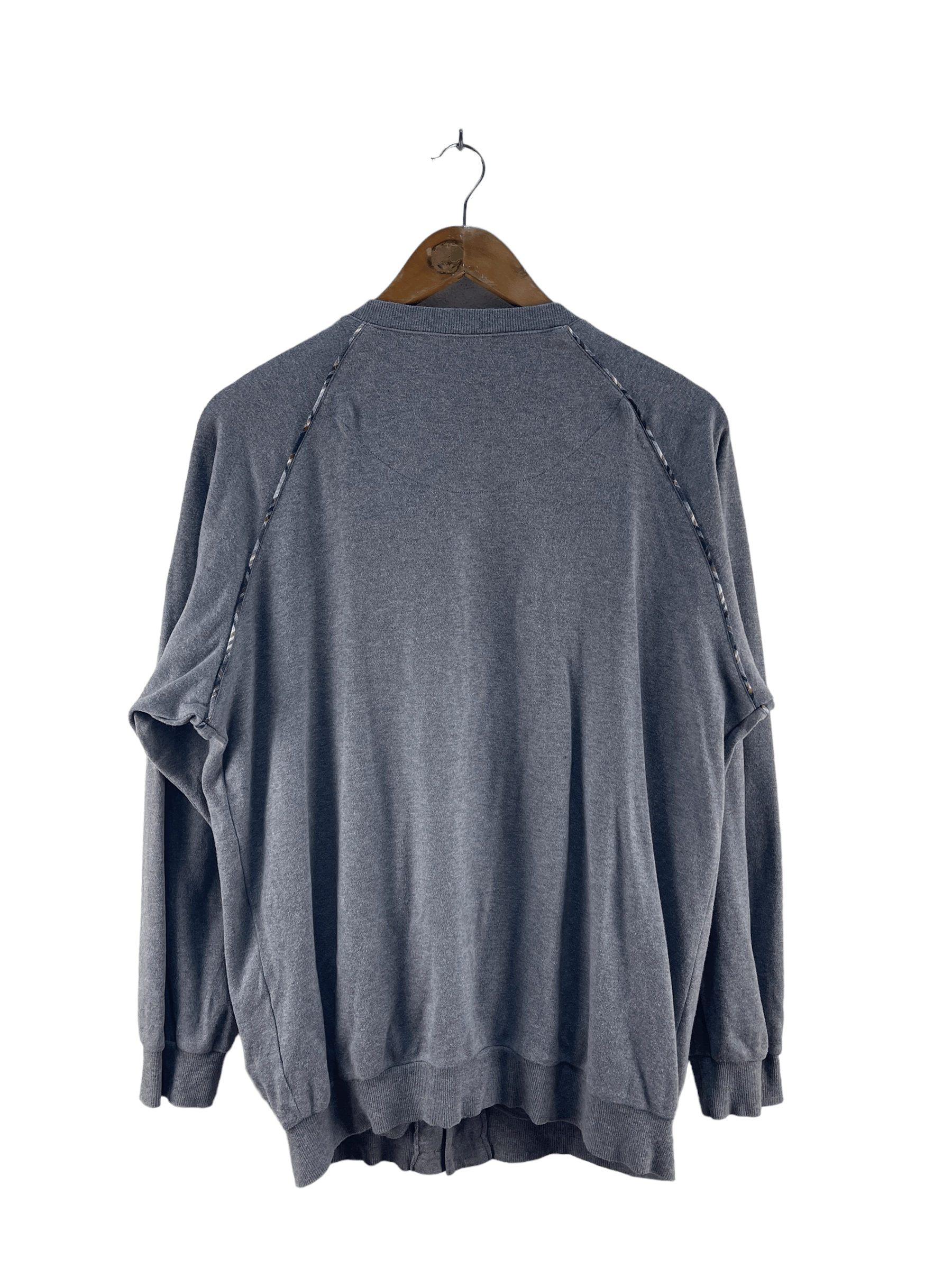 Balmain Balmain Paris Sweater Size L / US 10 / IT 46 - 2 Thumbnail