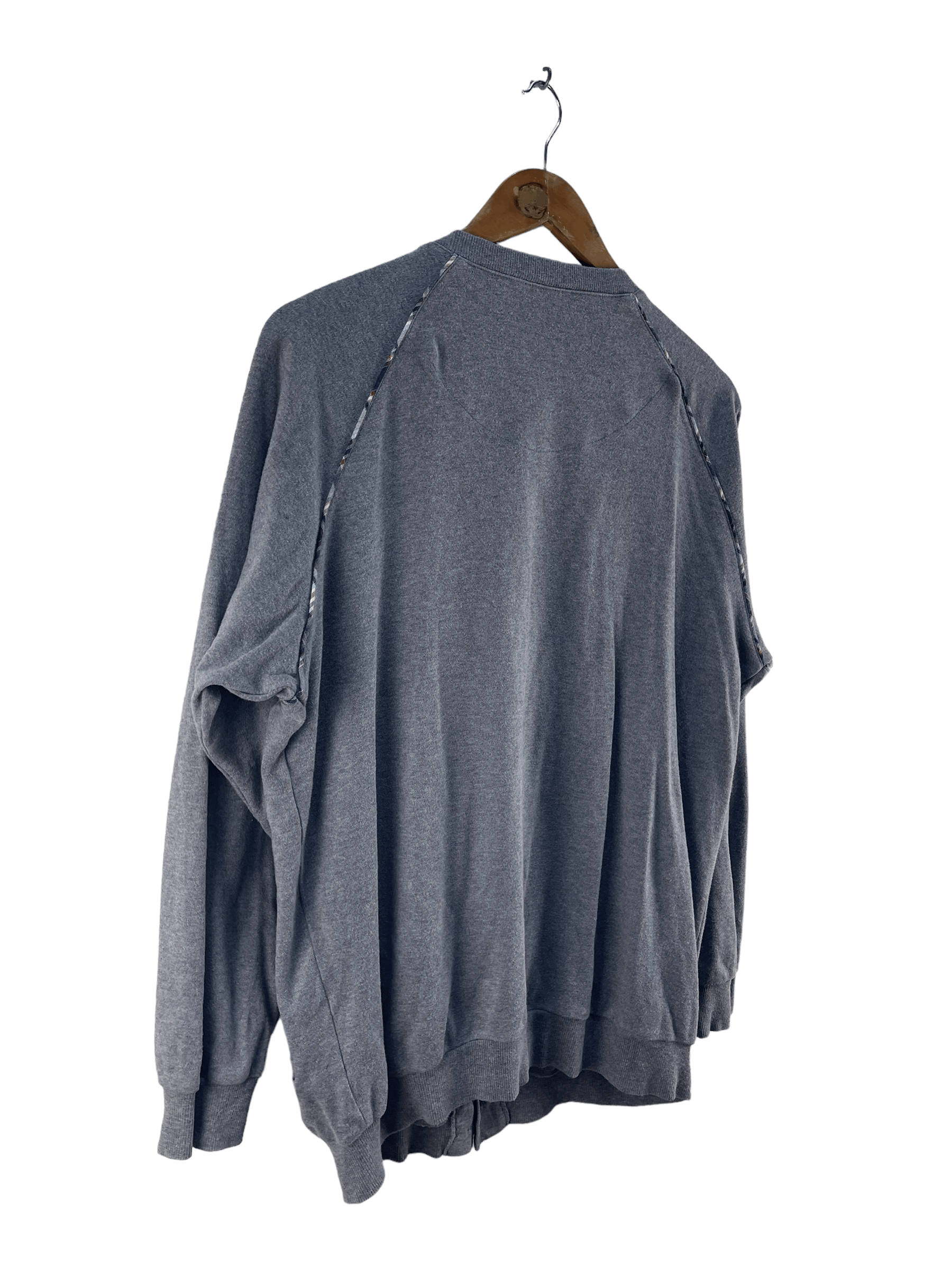 Balmain Balmain Paris Sweater Size L / US 10 / IT 46 - 8 Thumbnail