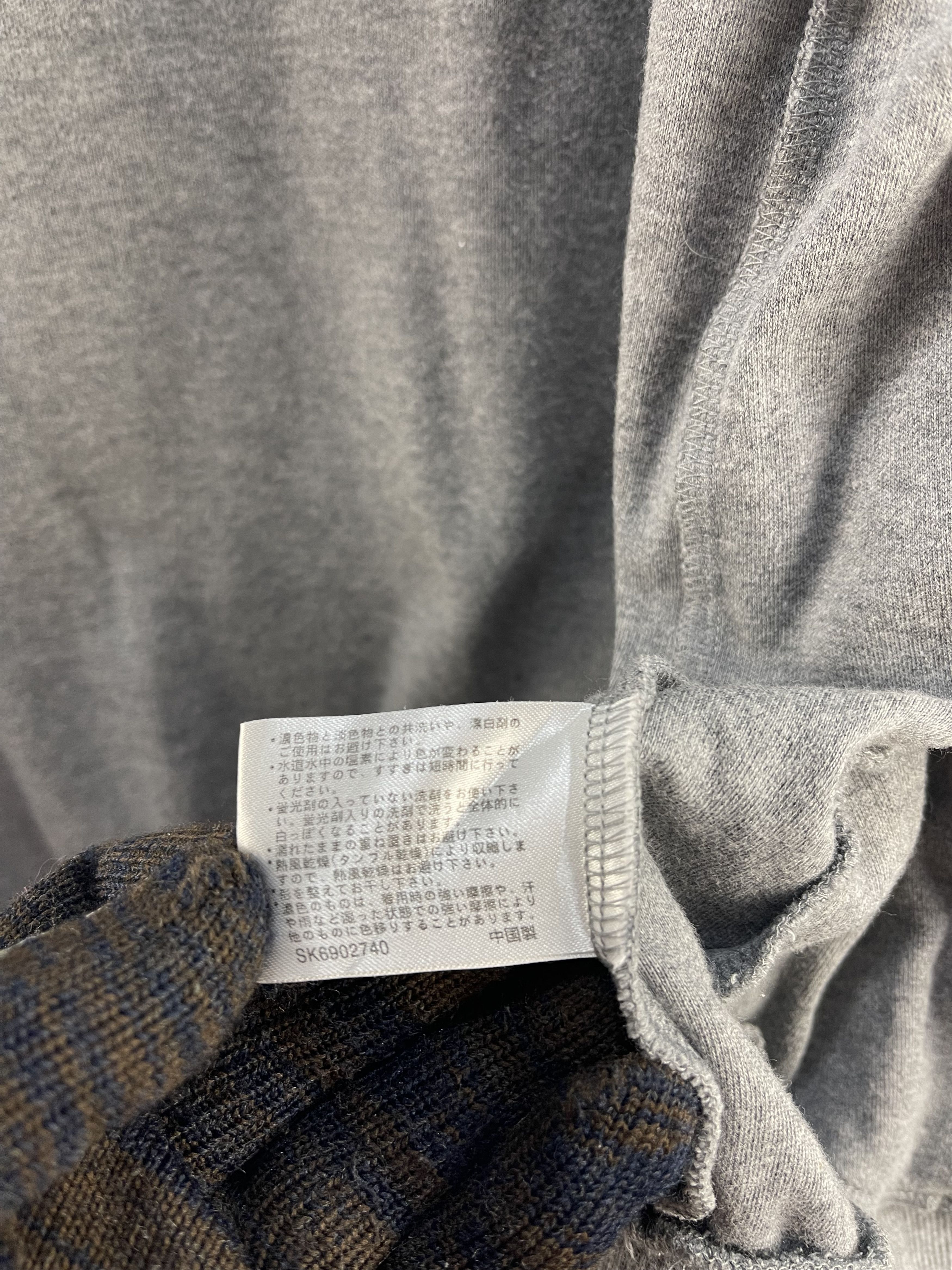 Balmain Balmain Paris Sweater Size L / US 10 / IT 46 - 12 Thumbnail
