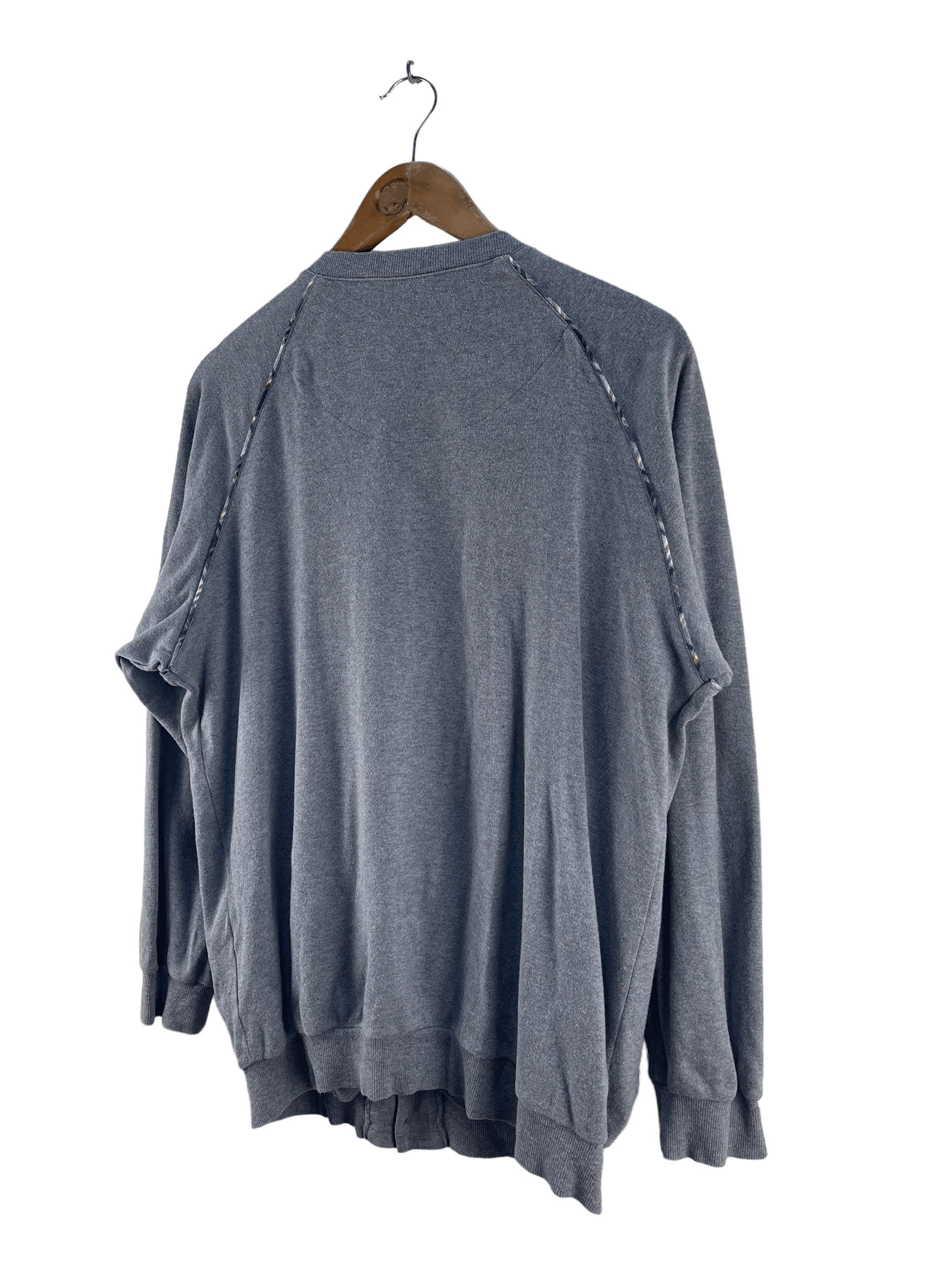 Balmain Balmain Paris Sweater Size L / US 10 / IT 46 - 9 Thumbnail