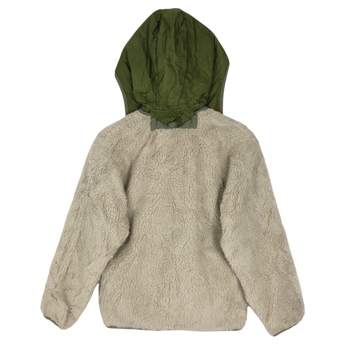 Alpha Industries Vintage Alpha Industries Women’s Fleece Sweater Hoodie Size US S / EU 44-46 / 1 - 8 Thumbnail