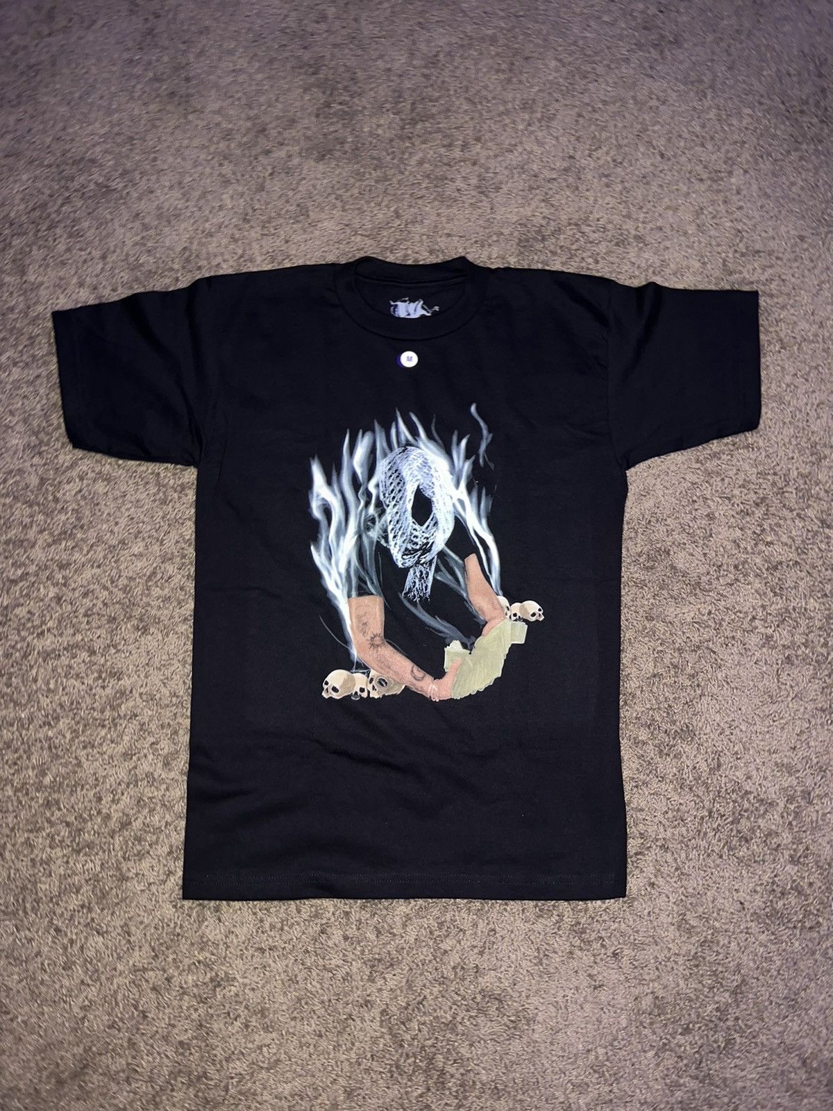 Yeat Lyfë T shirt