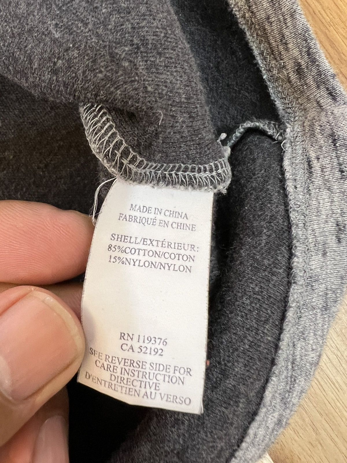 Helmut Lang Helmut Lang Shirts Size US L / EU 52-54 / 3 - 6 Thumbnail