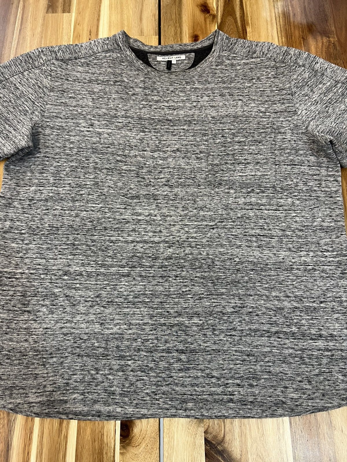 Helmut Lang Helmut Lang Shirts Size US L / EU 52-54 / 3 - 3 Thumbnail