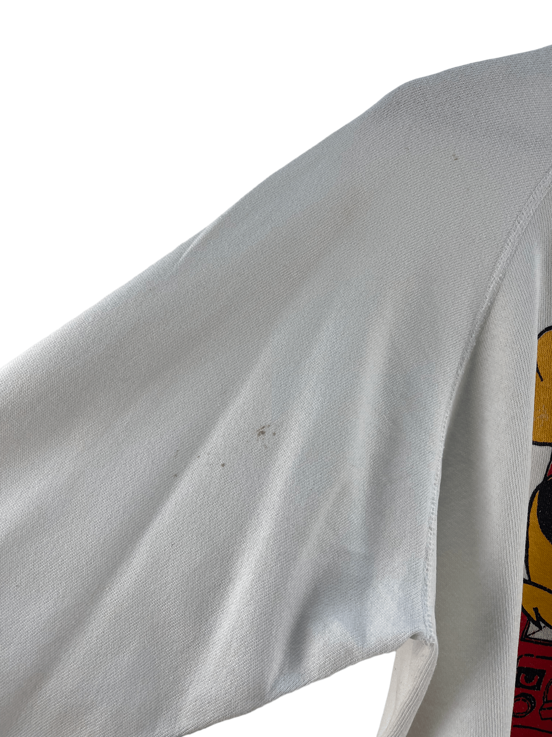 Cartoon Network × Vintage Vintage Wacky Races Sweatshirt Size US M / EU 48-50 / 2 - 8 Thumbnail