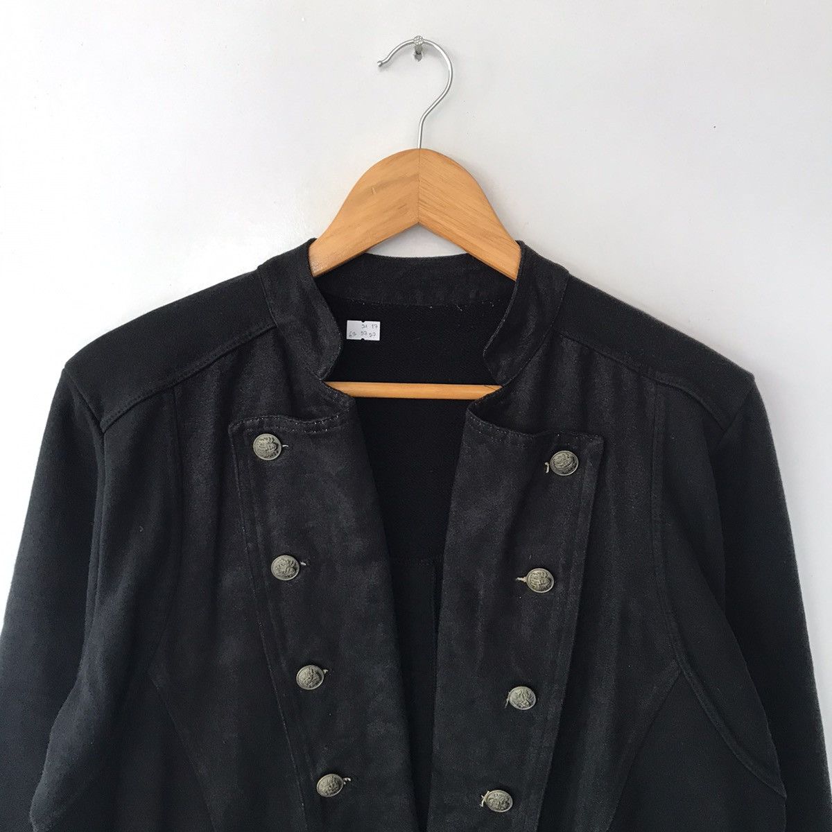 Designer × Vintage RARE VINTAGE CLASSIC CARDIGAN JACKET Size US L / EU 52-54 / 3 - 2 Thumbnail