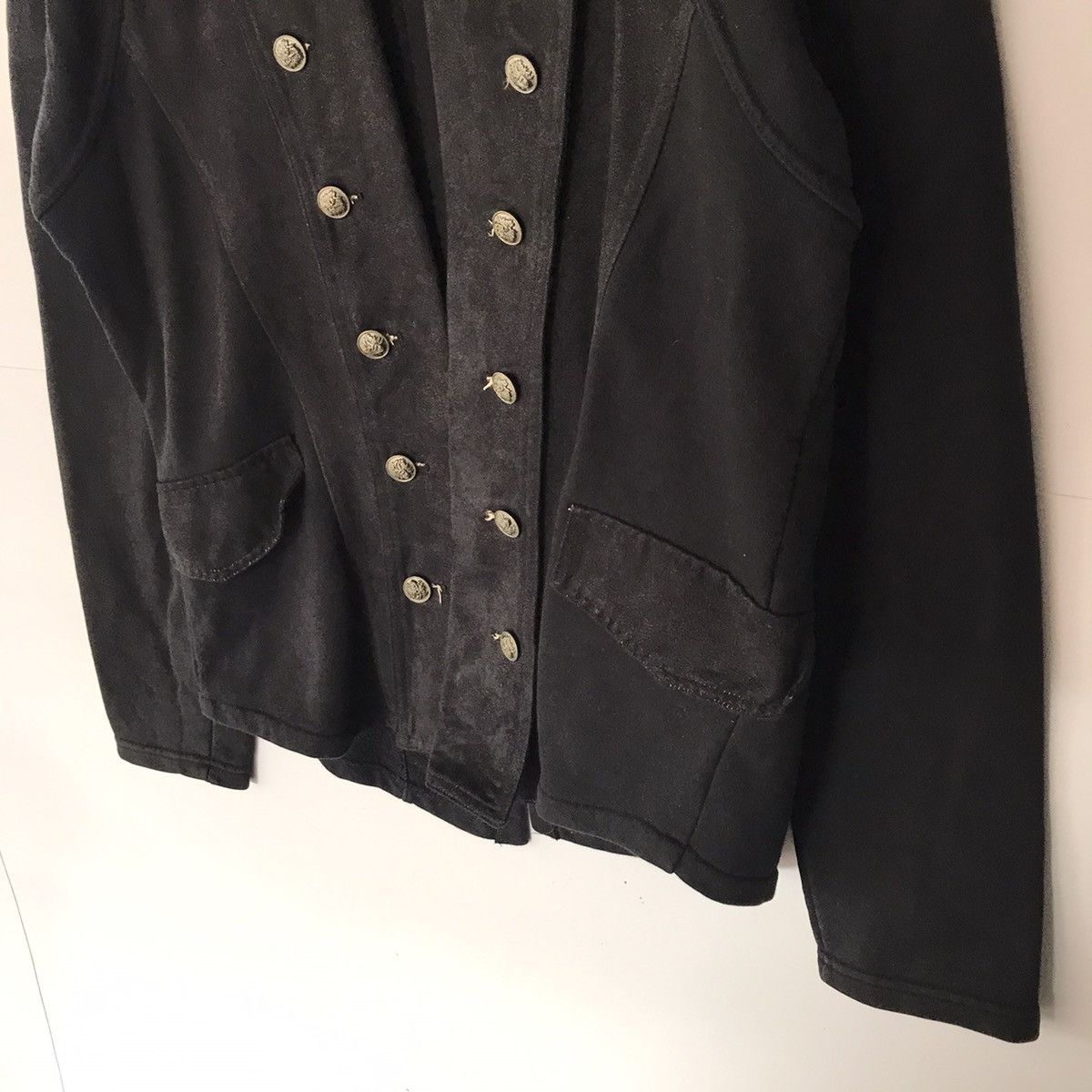 Designer × Vintage RARE VINTAGE CLASSIC CARDIGAN JACKET Size US L / EU 52-54 / 3 - 5 Thumbnail