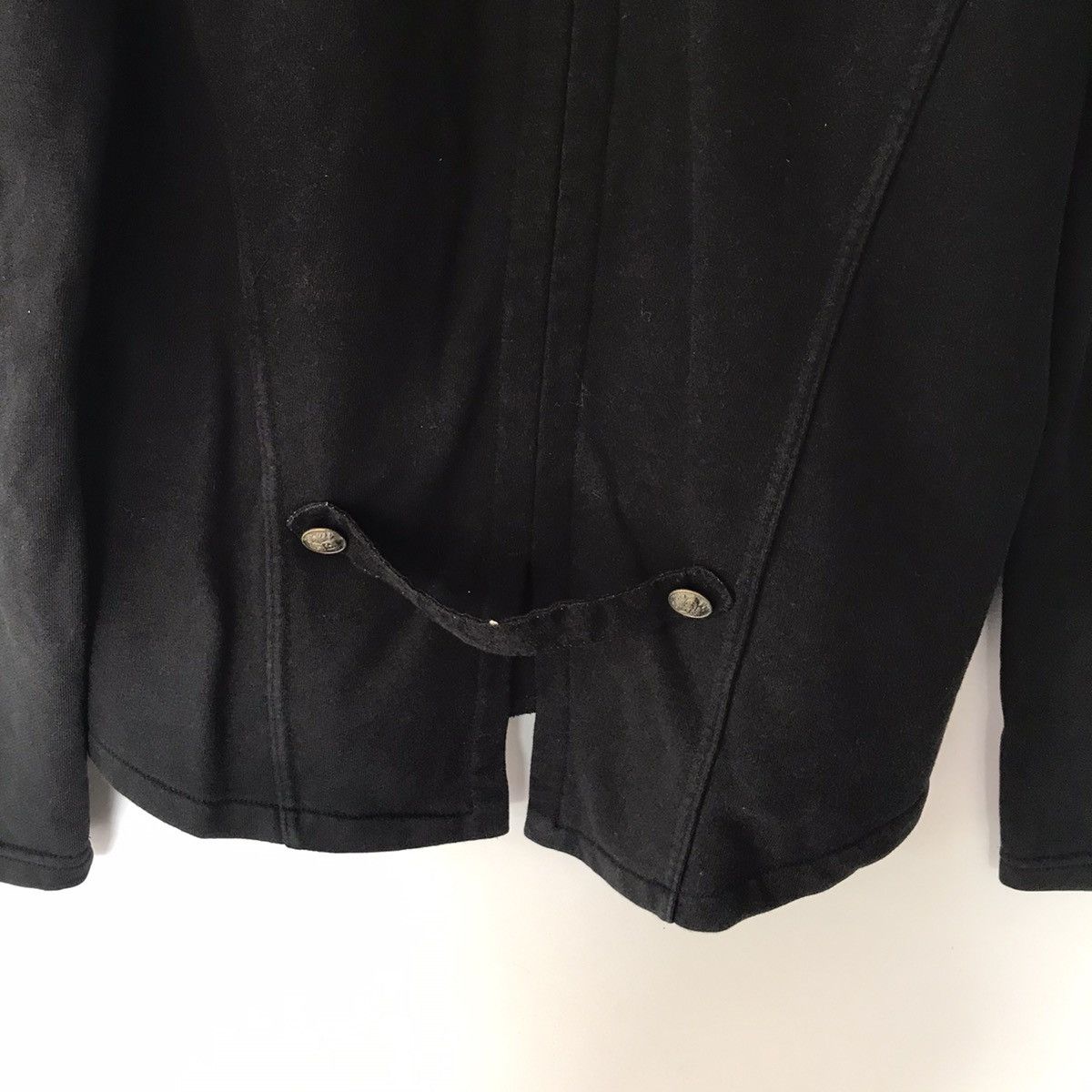 Designer × Vintage RARE VINTAGE CLASSIC CARDIGAN JACKET Size US L / EU 52-54 / 3 - 7 Thumbnail