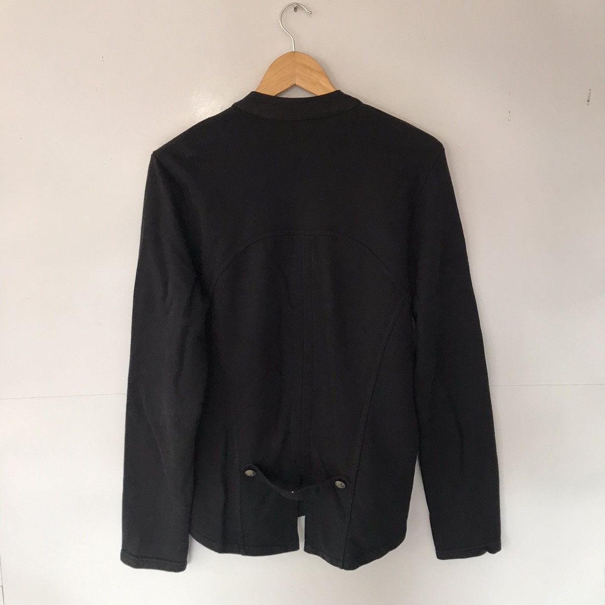 Designer × Vintage RARE VINTAGE CLASSIC CARDIGAN JACKET Size US L / EU 52-54 / 3 - 6 Thumbnail