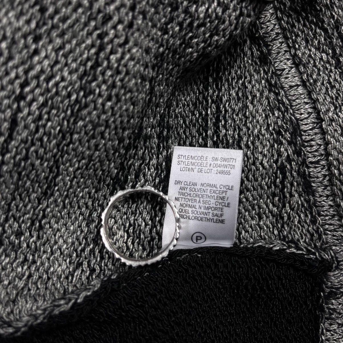Helmut Lang Helmet Lang Multi Color Knit Sweater Size US M / EU 48-50 / 2 - 6 Thumbnail