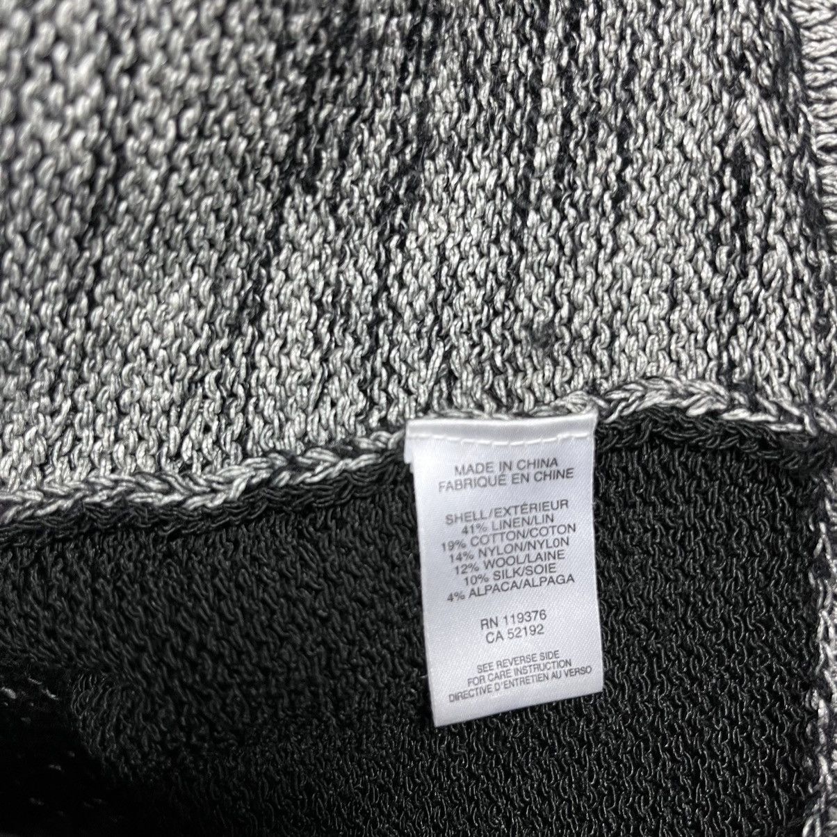 Helmut Lang Helmet Lang Multi Color Knit Sweater Size US M / EU 48-50 / 2 - 7 Thumbnail