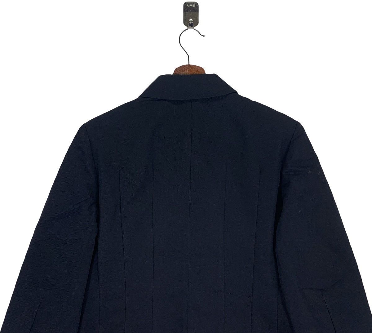 Comme des Garcons VINTAGE CDG COMME DES GARCONS TRICOT BUTTON JACKET Size US S / EU 44-46 / 1 - 9 Thumbnail
