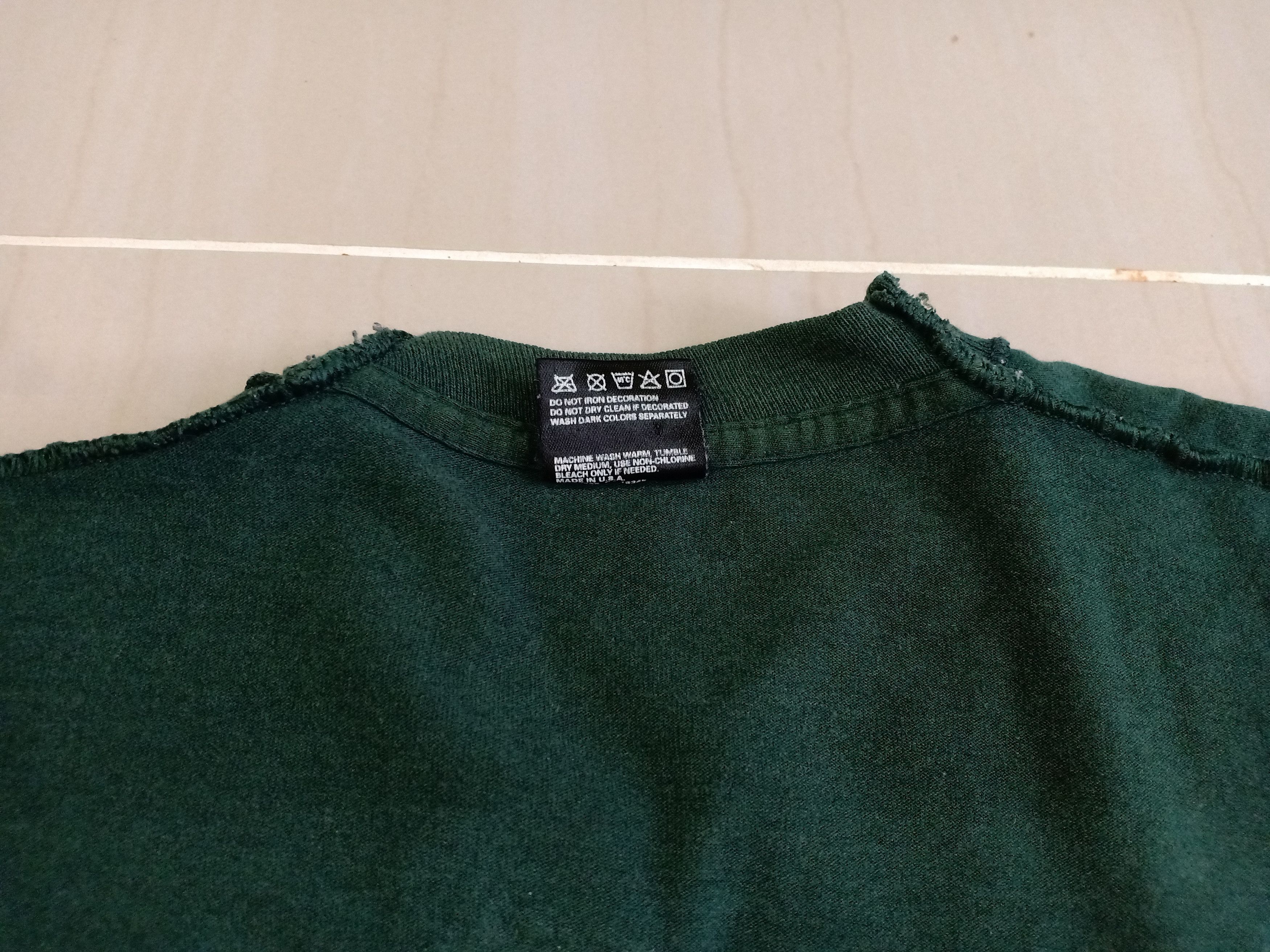 Vintage 90s Tees Rare design Simon Says