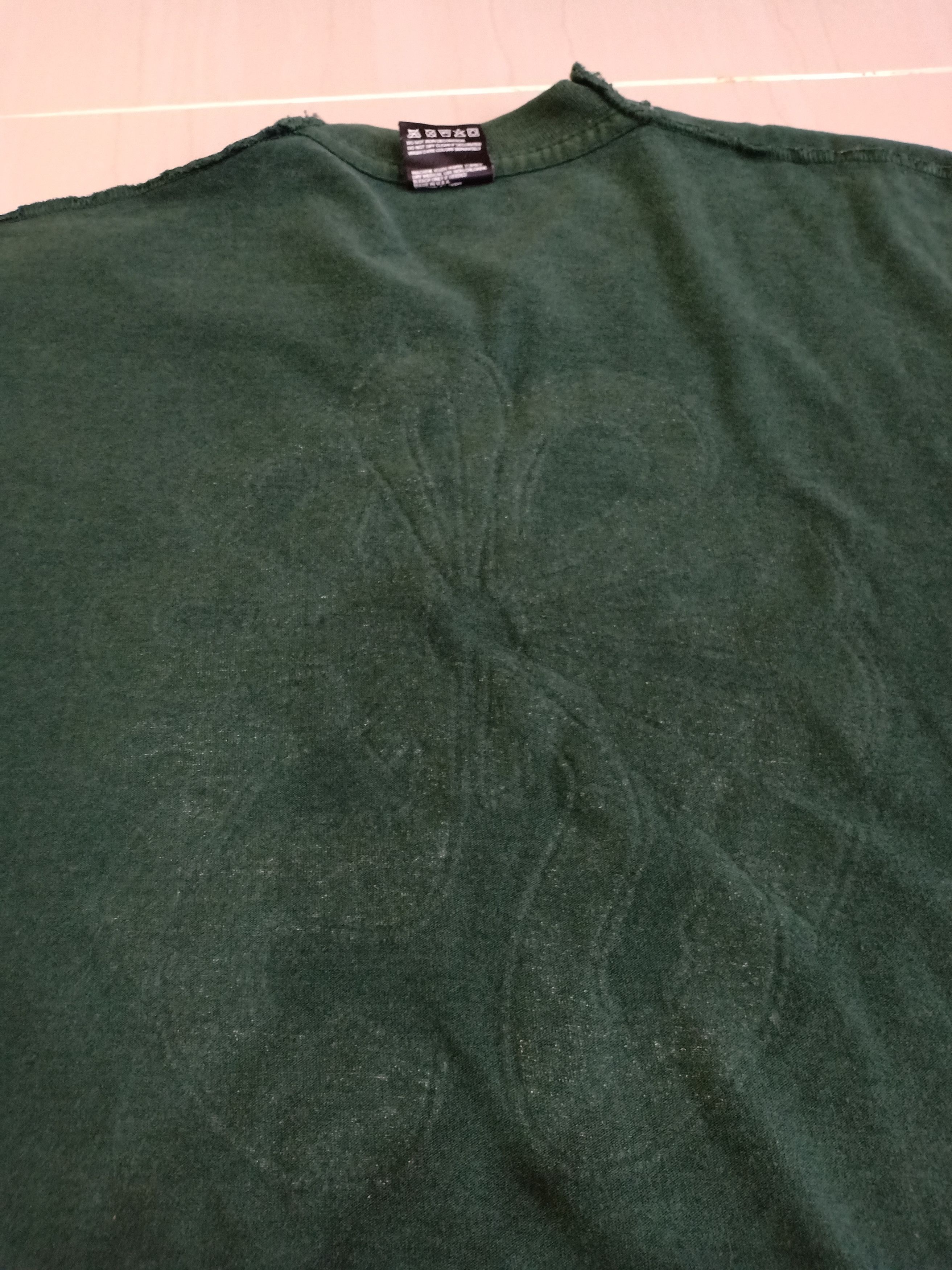 Vintage 90s Tees Rare design Simon Says