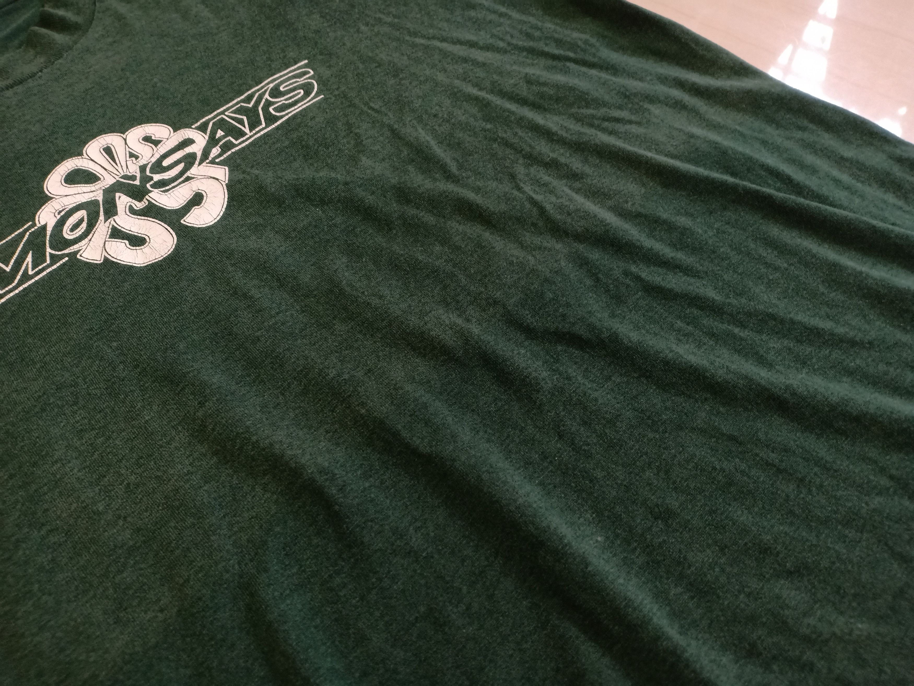 Vintage 90s Tees Rare design Simon Says
