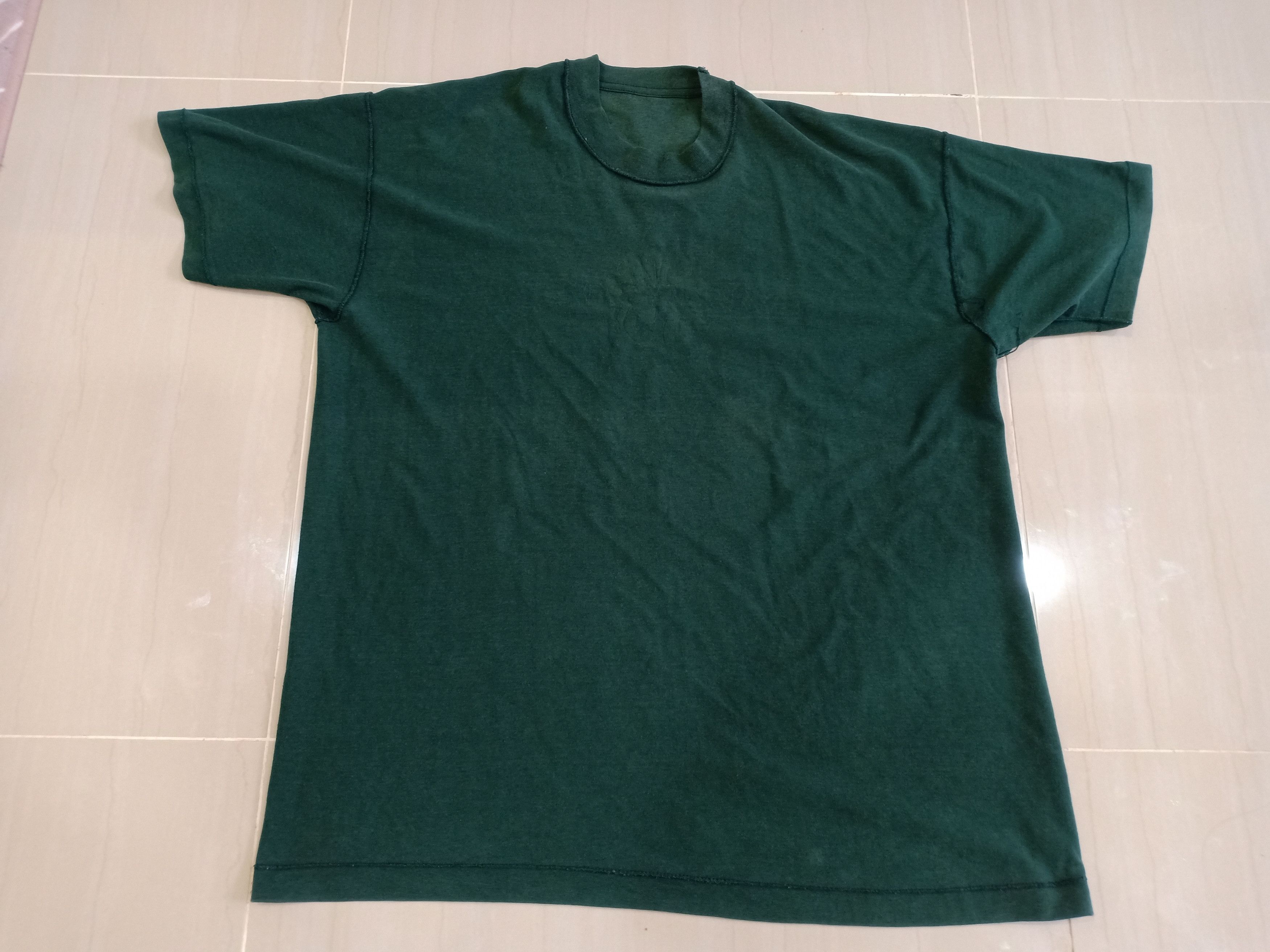 Vintage 90s Tees Rare design Simon Says