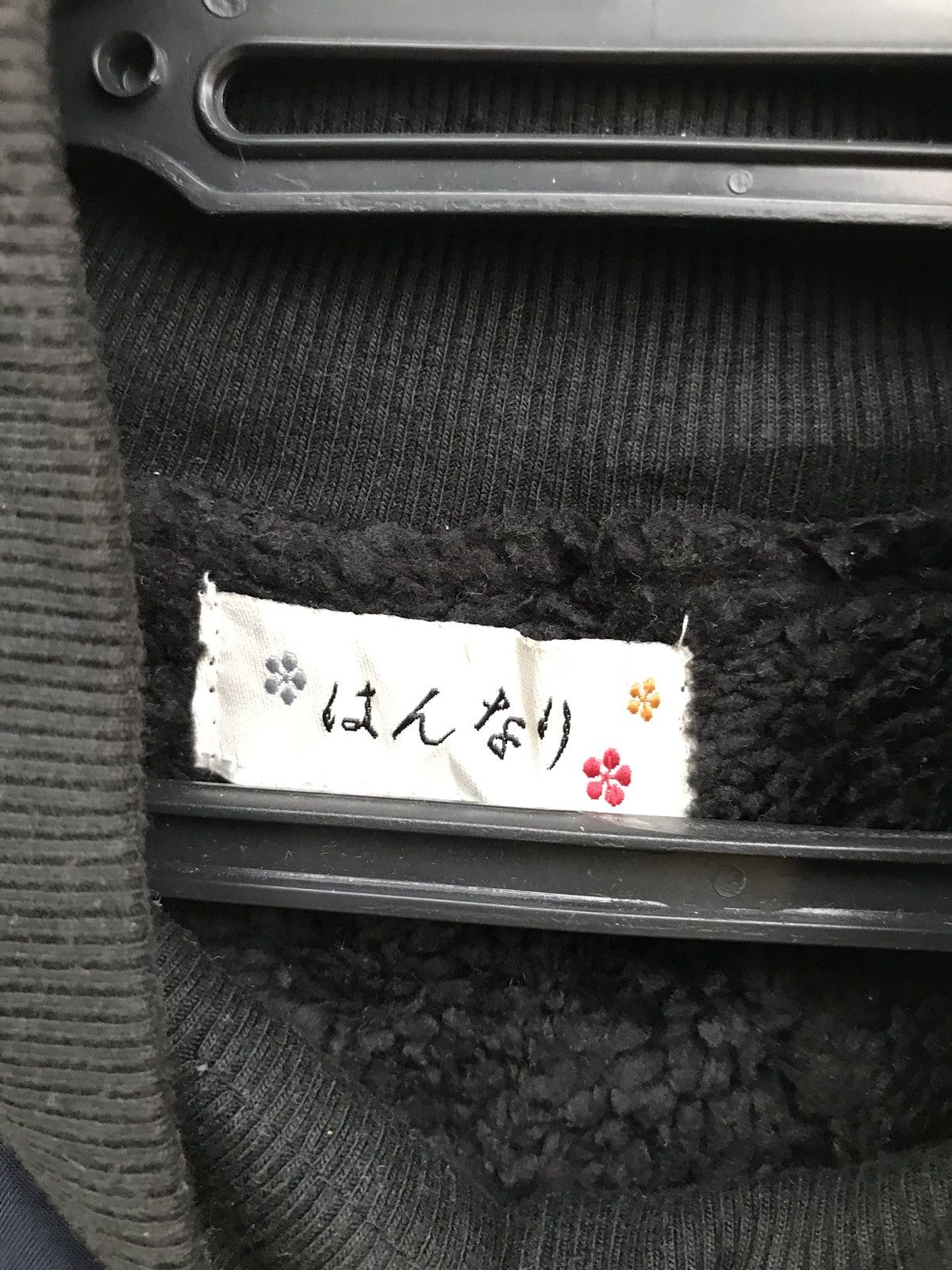 Japanese Handmade Light Button Jacket Visvim Design Bandana