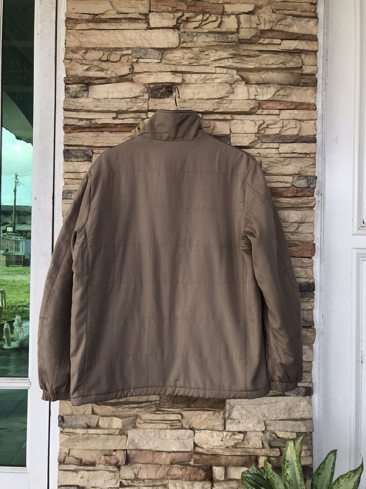 Spalding × Vintage Vintage Spalding Light Jacket Size US L / EU 52-54 / 3 - 5 Thumbnail