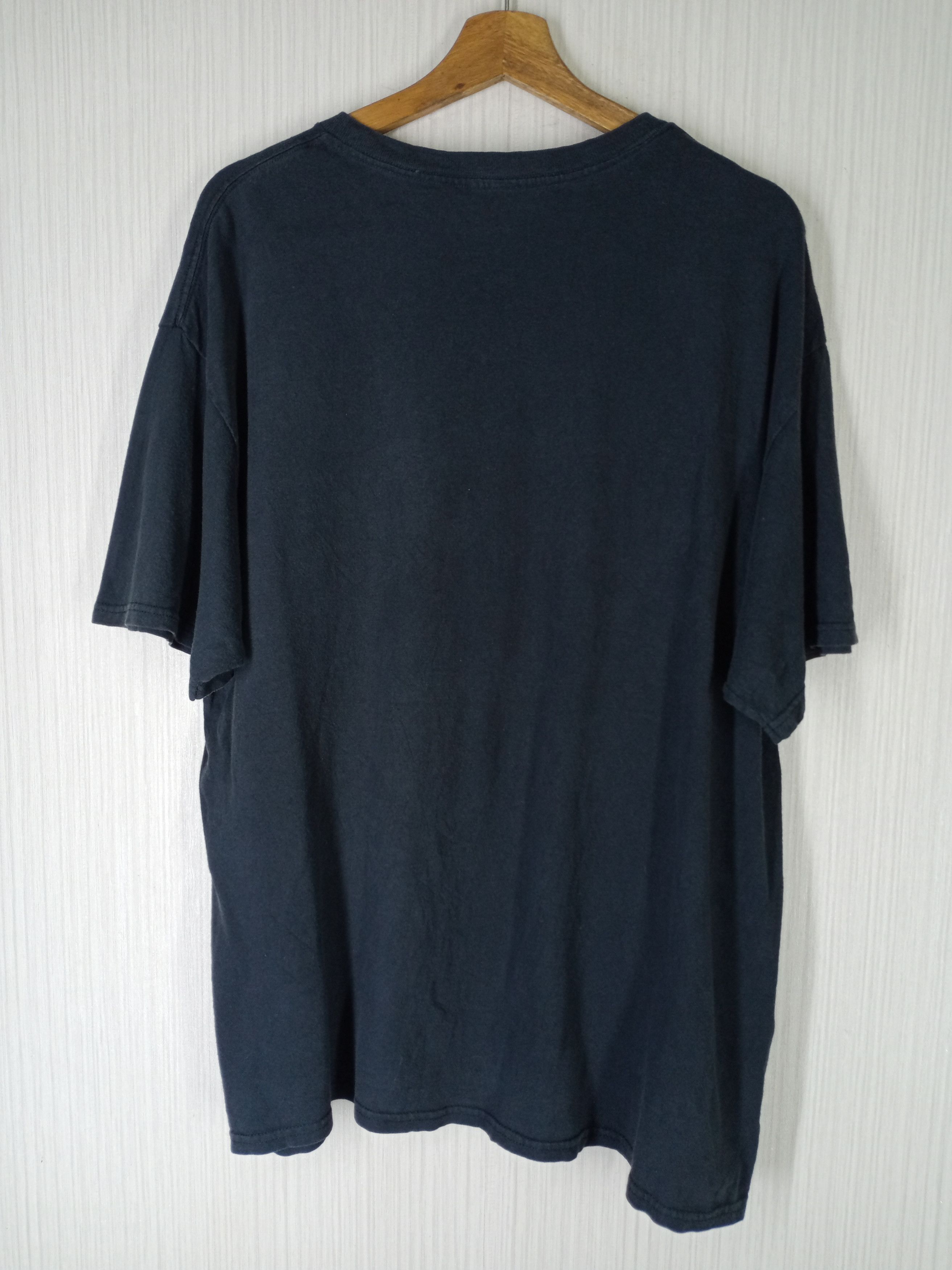 Band Tees Rare Vintage Ozzy Osbourne Rock Tshirt Size US XL / EU 56 / 4 - 7 Thumbnail