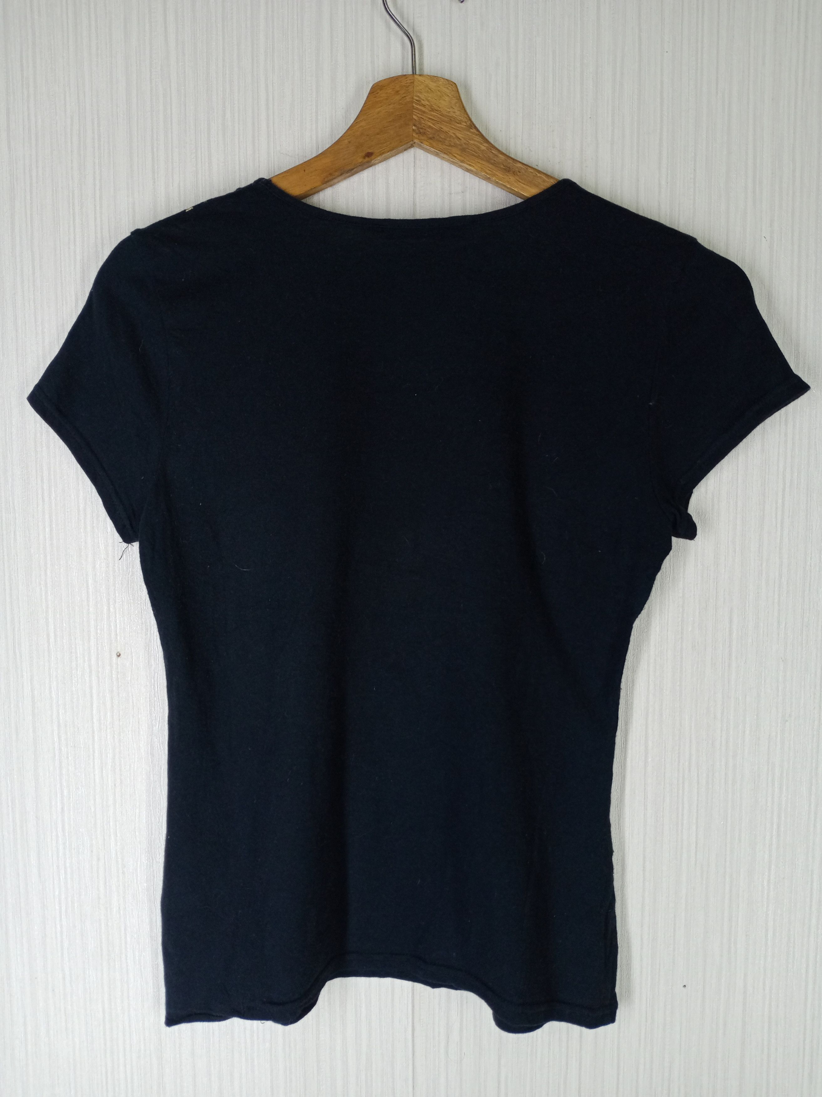 Japanese Brand Vivienne Tam Tee Size S / US 4 / IT 40 - 8 Thumbnail