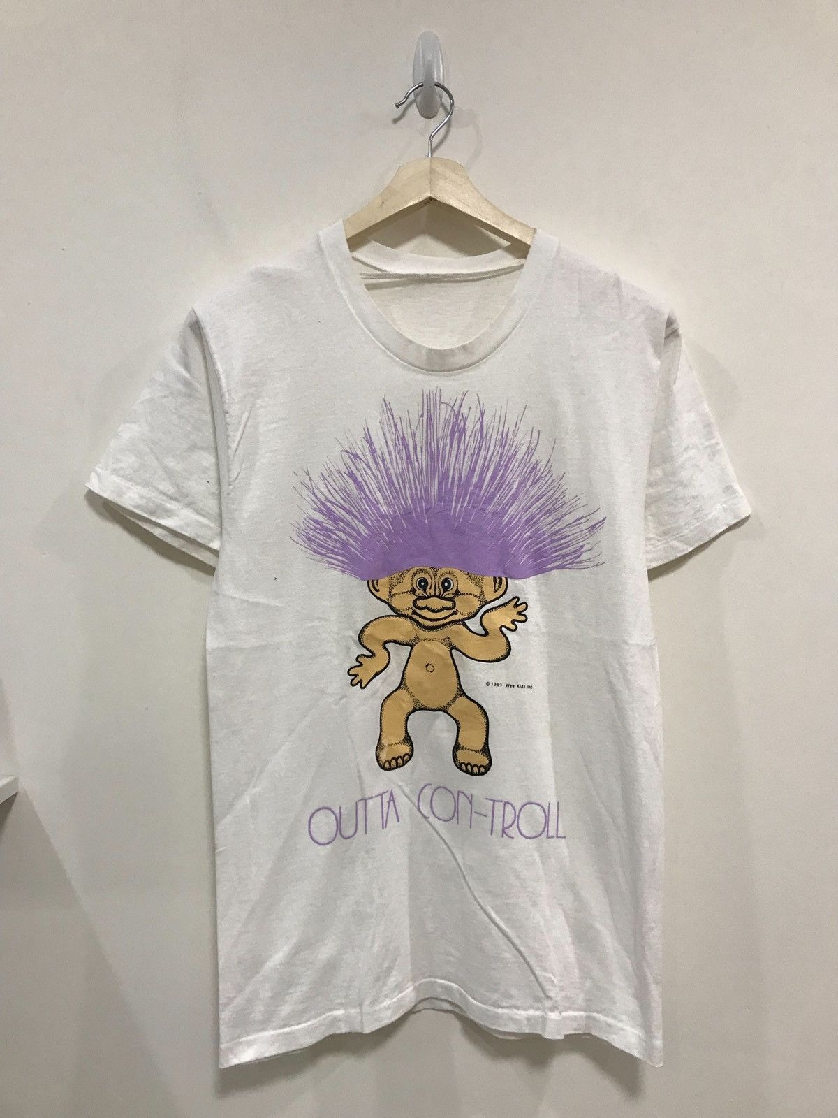 Cuvée des Trolls - T-Shirt 