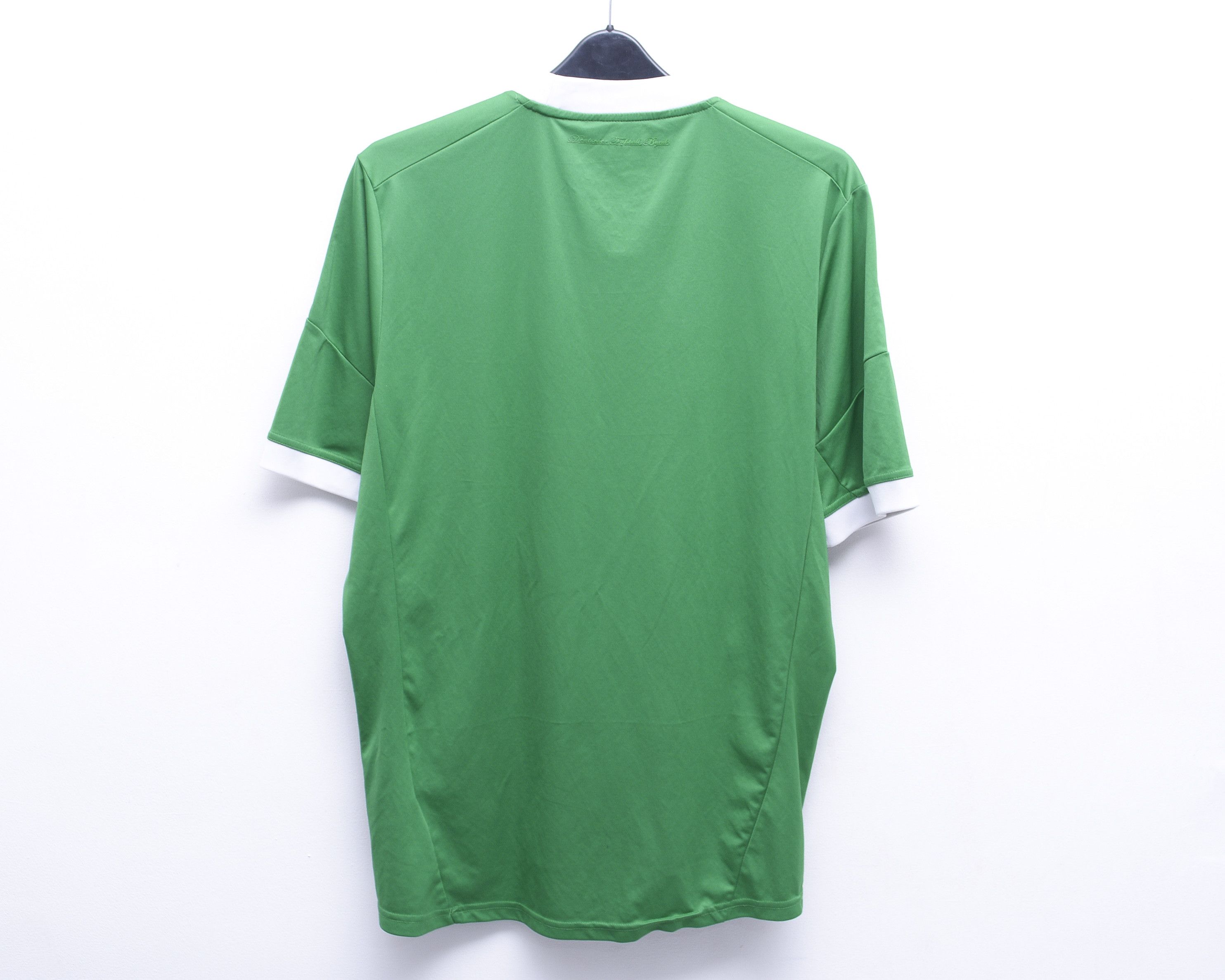 Adidas Germany Men XL Football Away Jersey Shirt Kit 2012 2013 Top Size US XL / EU 56 / 4 - 3 Thumbnail