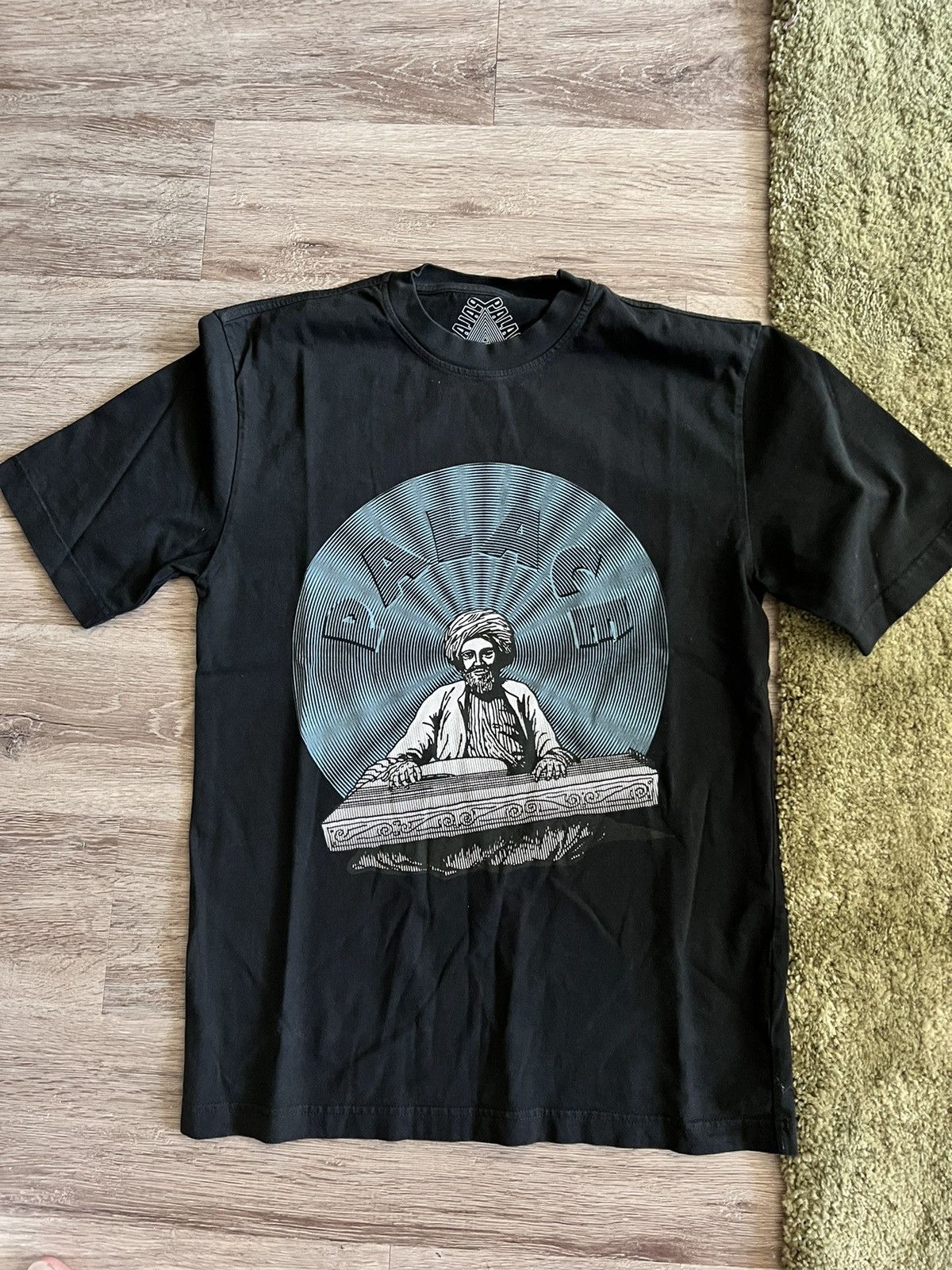 Palace Palace Dolci Tee Small | Grailed