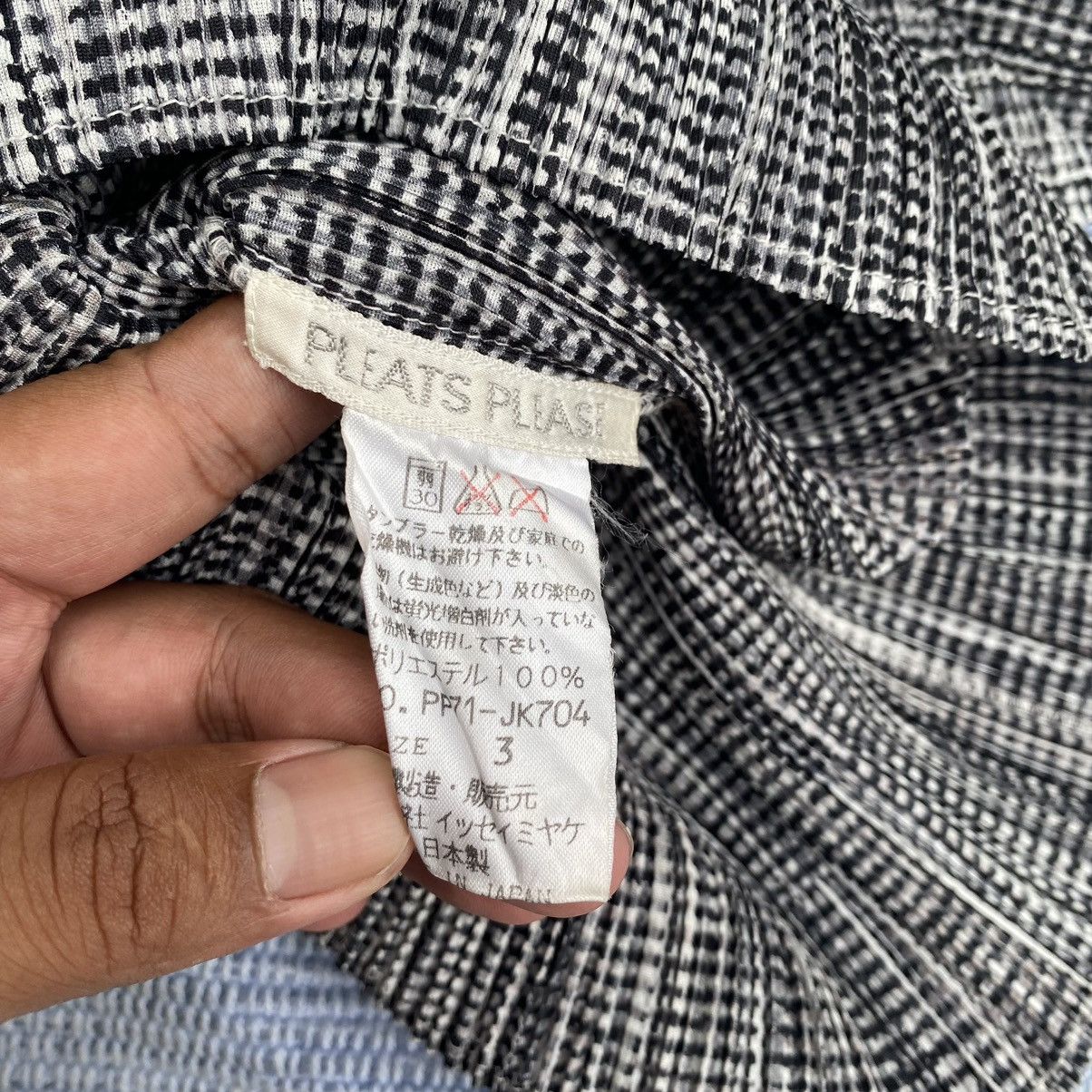 Issey Miyake vintage pleat please Size M / US 6-8 / IT 42-44 - 8 Thumbnail