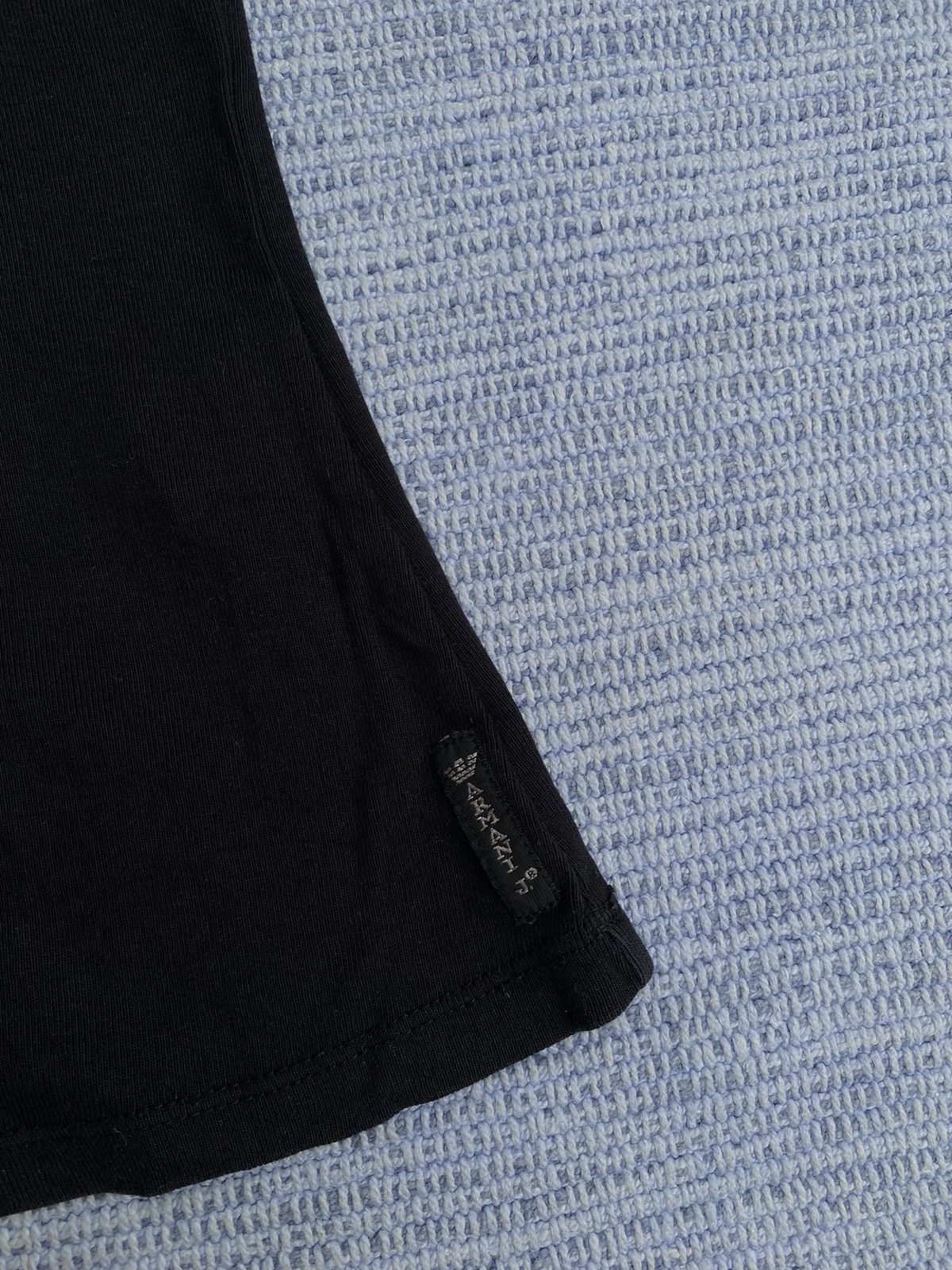 Armani vintage 90s armani jeans Size XS / US 0-2 / IT 36-38 - 5 Thumbnail