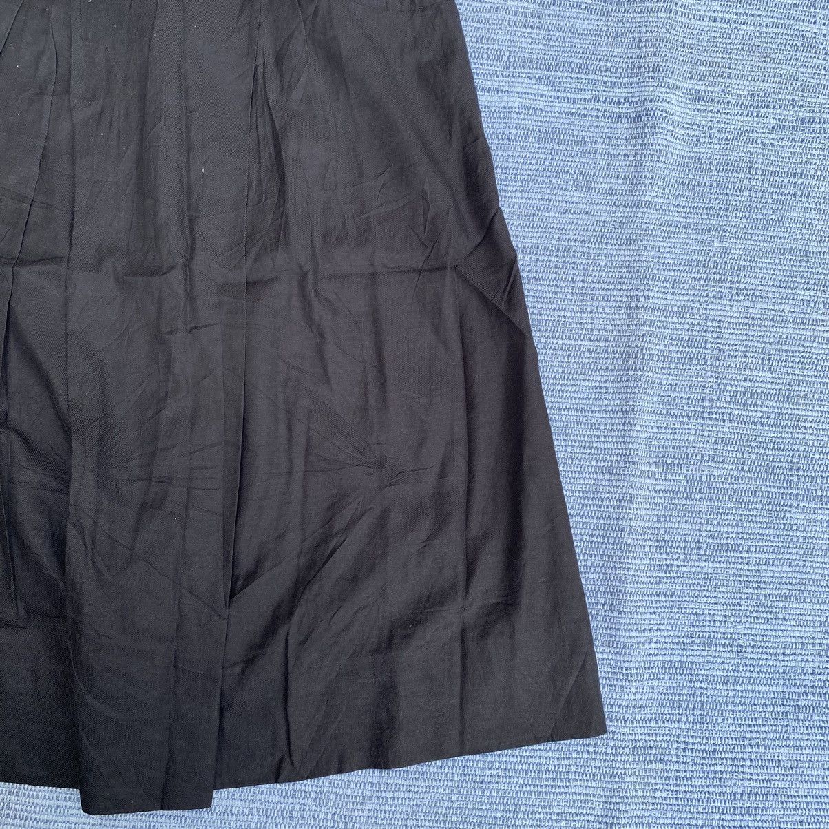 Vintage × Y's vintage y’s for living skirt Size 29" - 3 Thumbnail