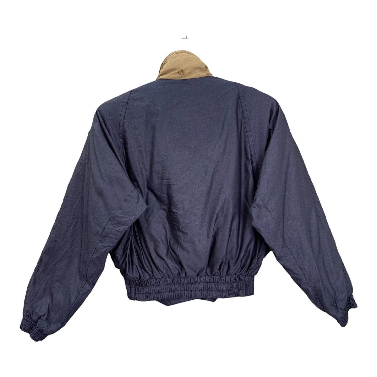 Vintage × Yamaha Vintage Yamaha Snow Square Ski Jacket Size S Size US S / EU 44-46 / 1 - 8 Thumbnail