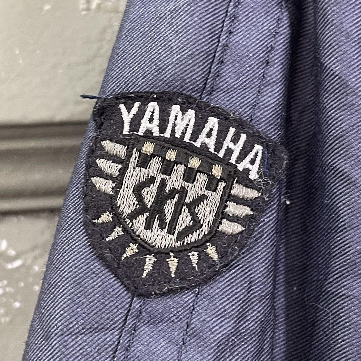 Vintage × Yamaha Vintage Yamaha Snow Square Ski Jacket Size S Size US S / EU 44-46 / 1 - 7 Thumbnail