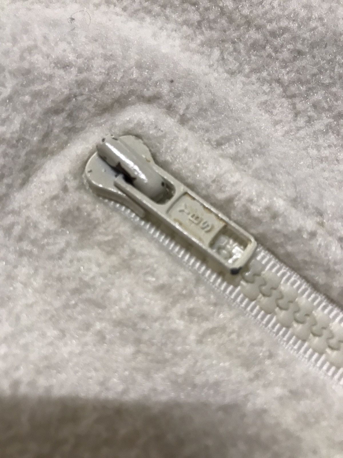 Hai Sporting Gear 🔥Rare🔥 Issey Miyake Hai Sporting Gear Fleece Jacket Size US M / EU 48-50 / 2 - 5 Thumbnail
