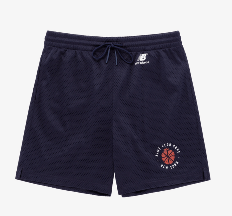 Aime leon best sale dore sweat shorts