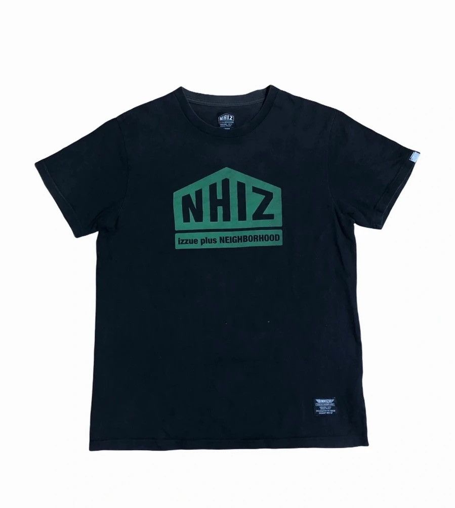 お中元 お歳暮 お年賀 夏 冬 年末年始のご挨拶 ギフト 通販な Izzue X NEIGHBORHOOD T-Shirt Tops - トップス