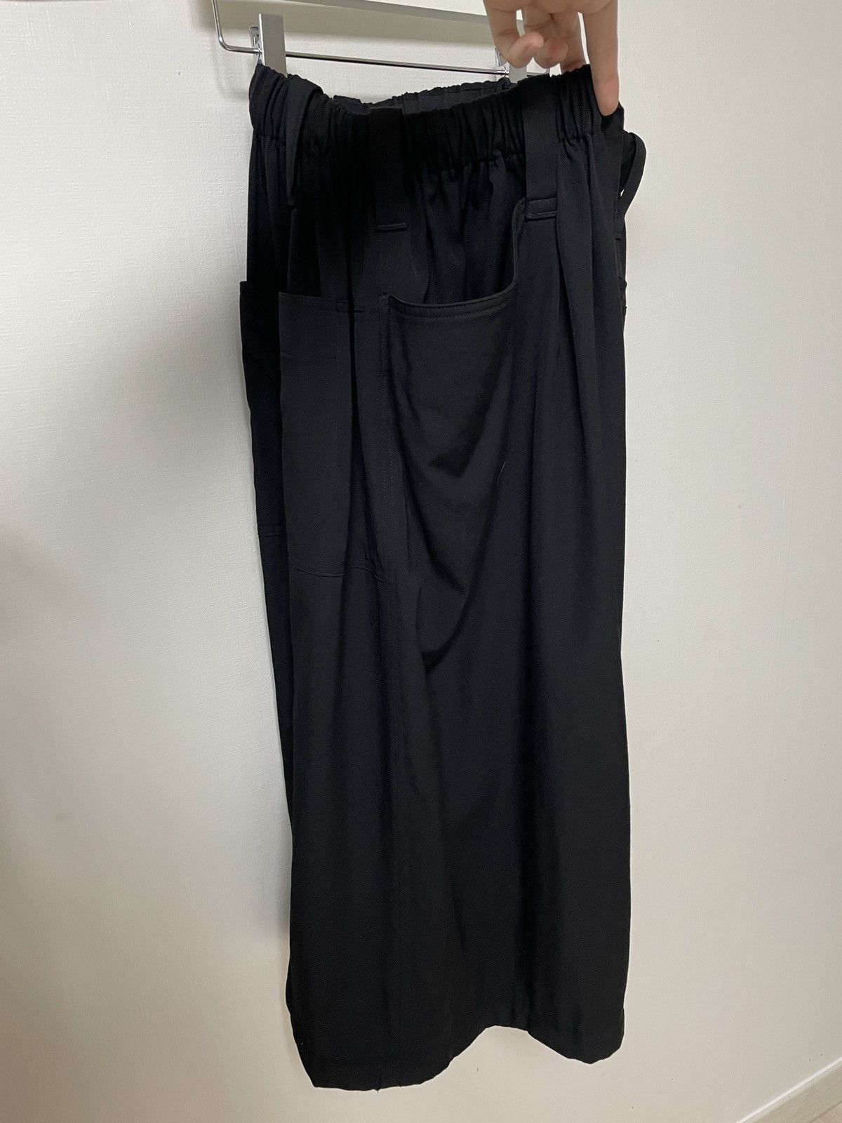 Yohji Yamamoto Epic Grail! Wide Balloon Pants from YYPH. yohji pour homme Size US 32 / EU 48 - 7 Thumbnail